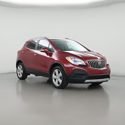 2015 Buick Encore