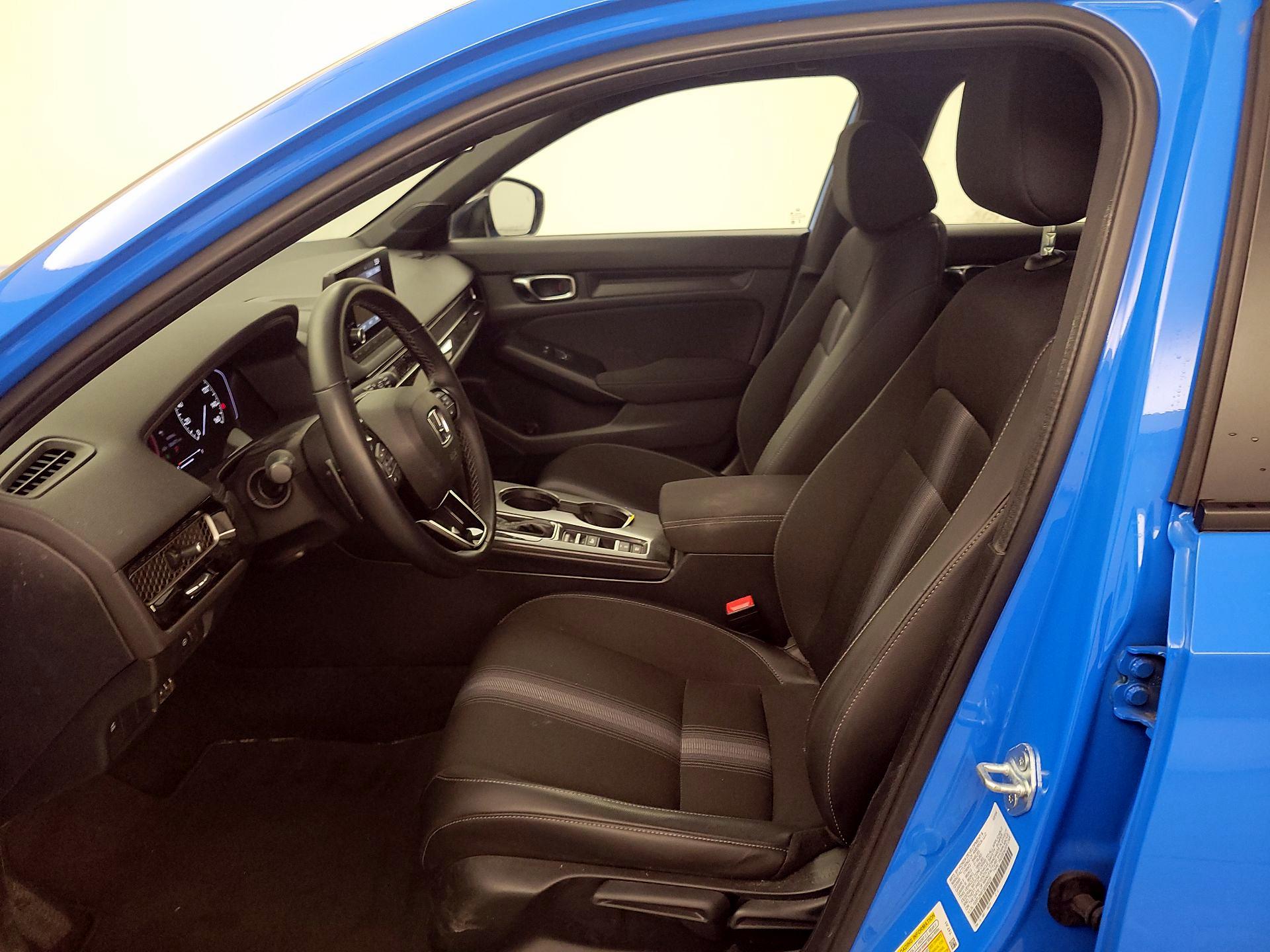 Thumbnail: 2025 Honda Civic - 11