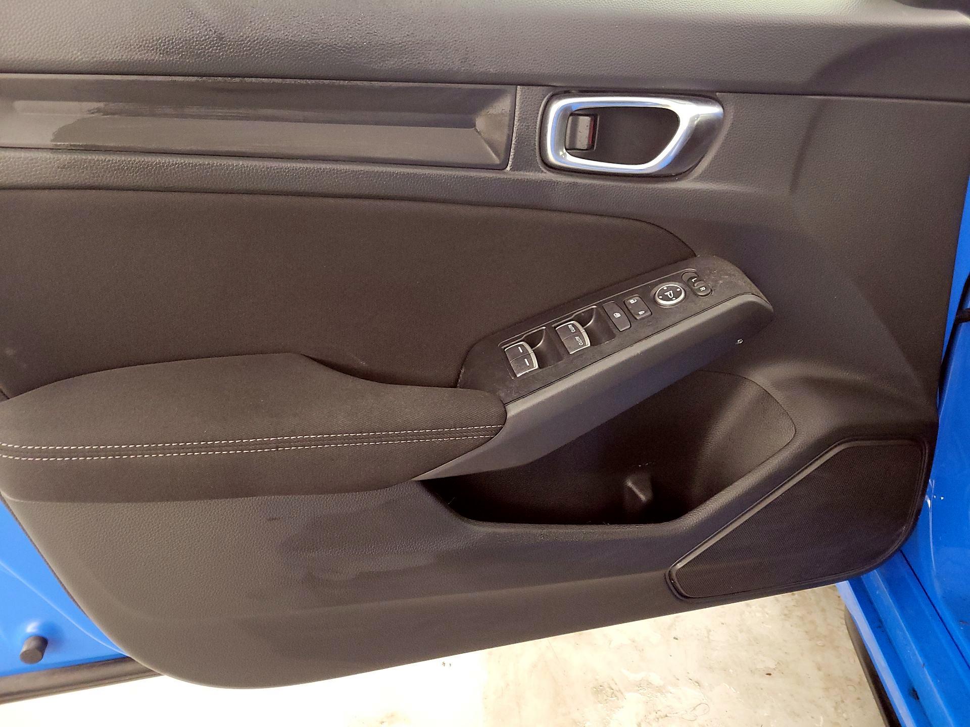 Thumbnail: 2025 Honda Civic - 12