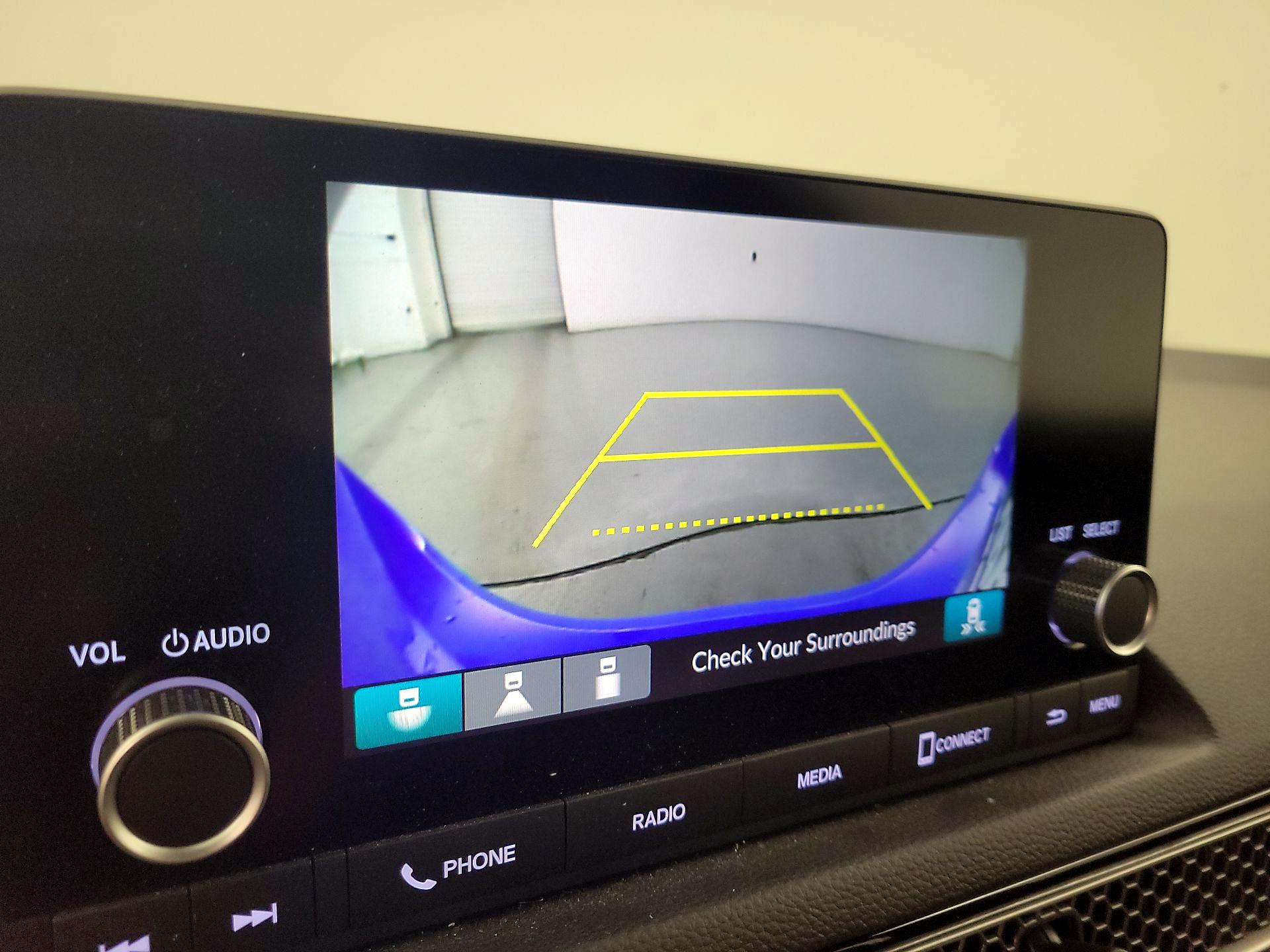 Thumbnail: 2025 Honda Civic - 14