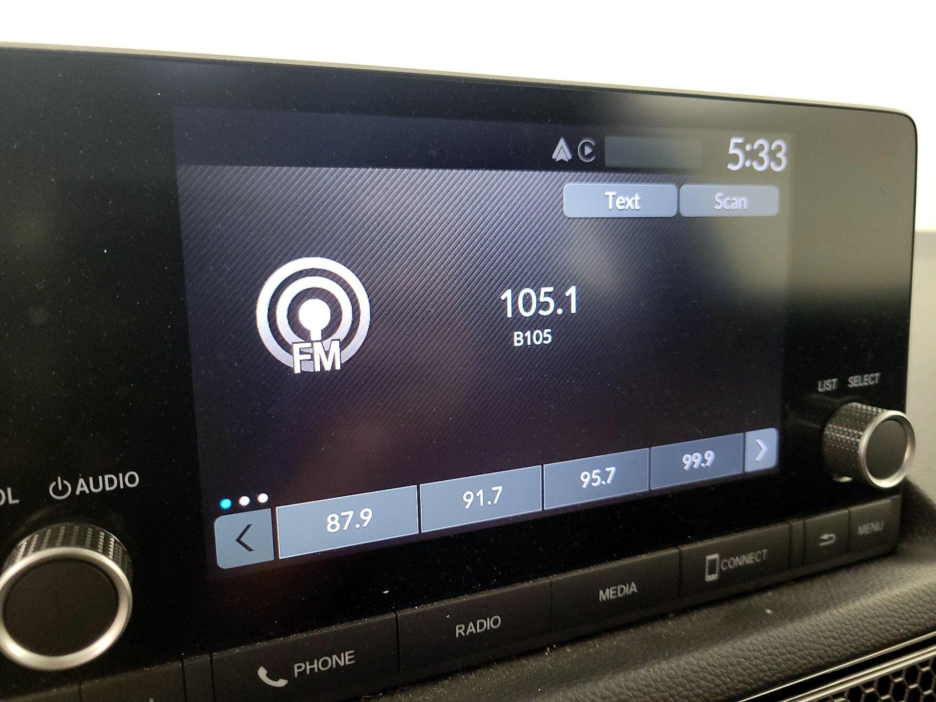 Thumbnail: 2025 Honda Civic - 15