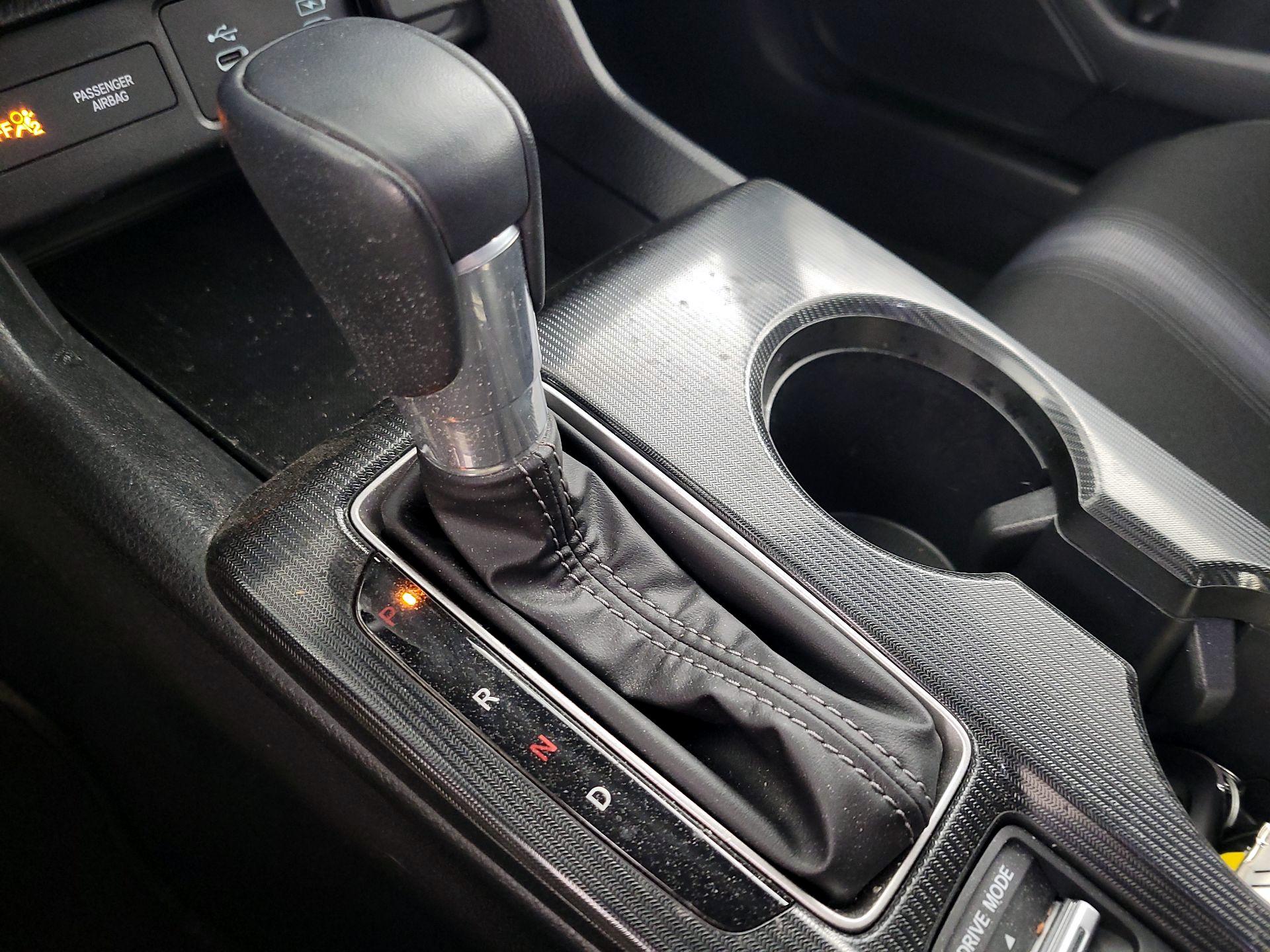 Thumbnail: 2025 Honda Civic - 17