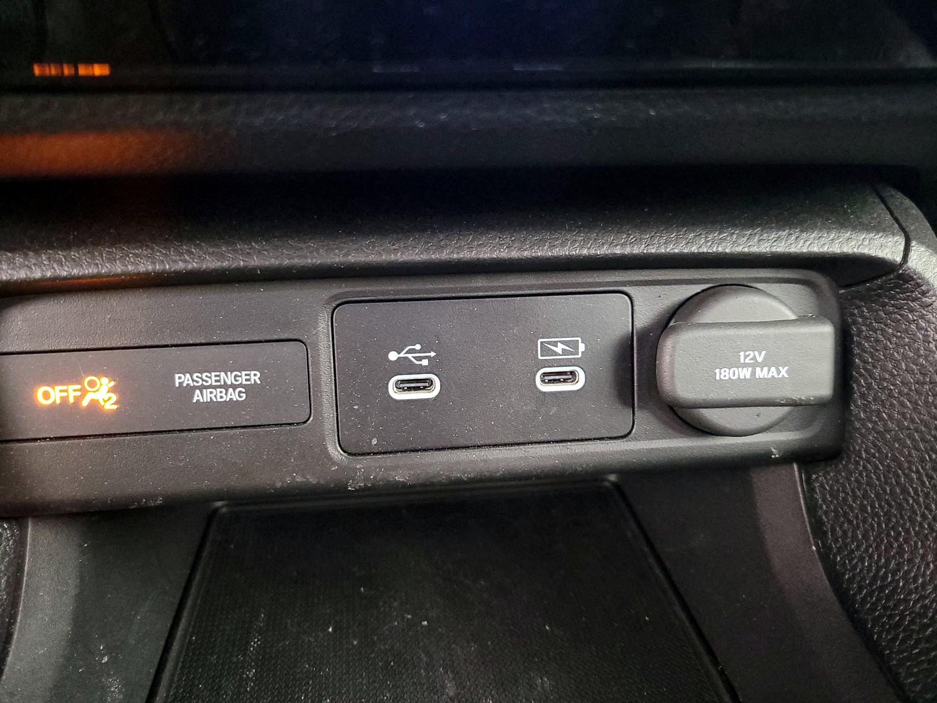 Thumbnail: 2025 Honda Civic - 18