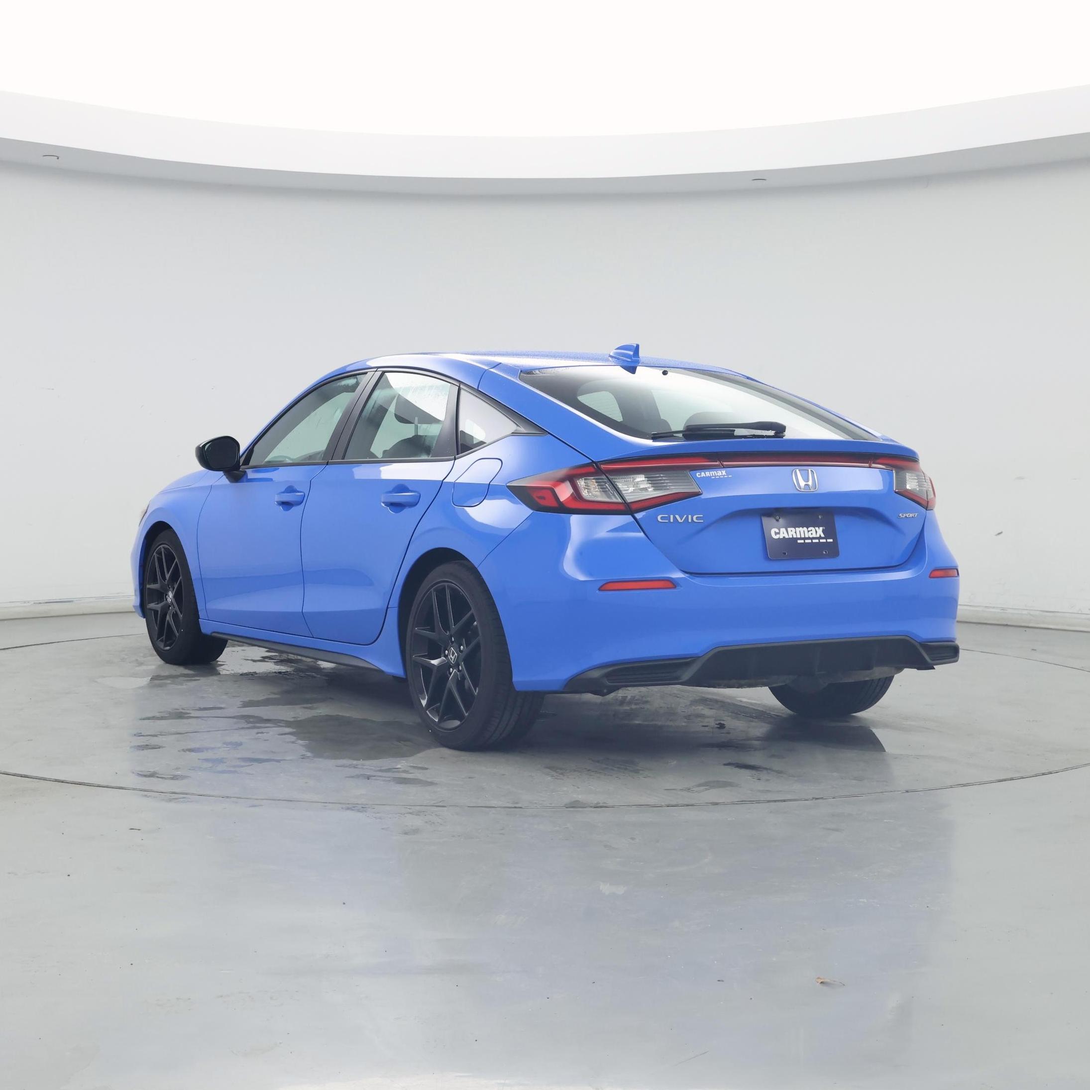 Thumbnail: 2025 Honda Civic - 2