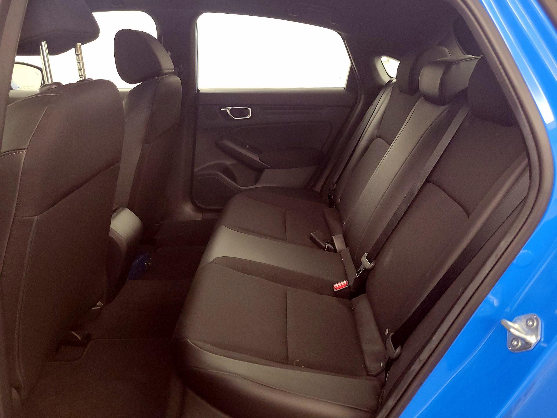 Thumbnail: 2025 Honda Civic - 19