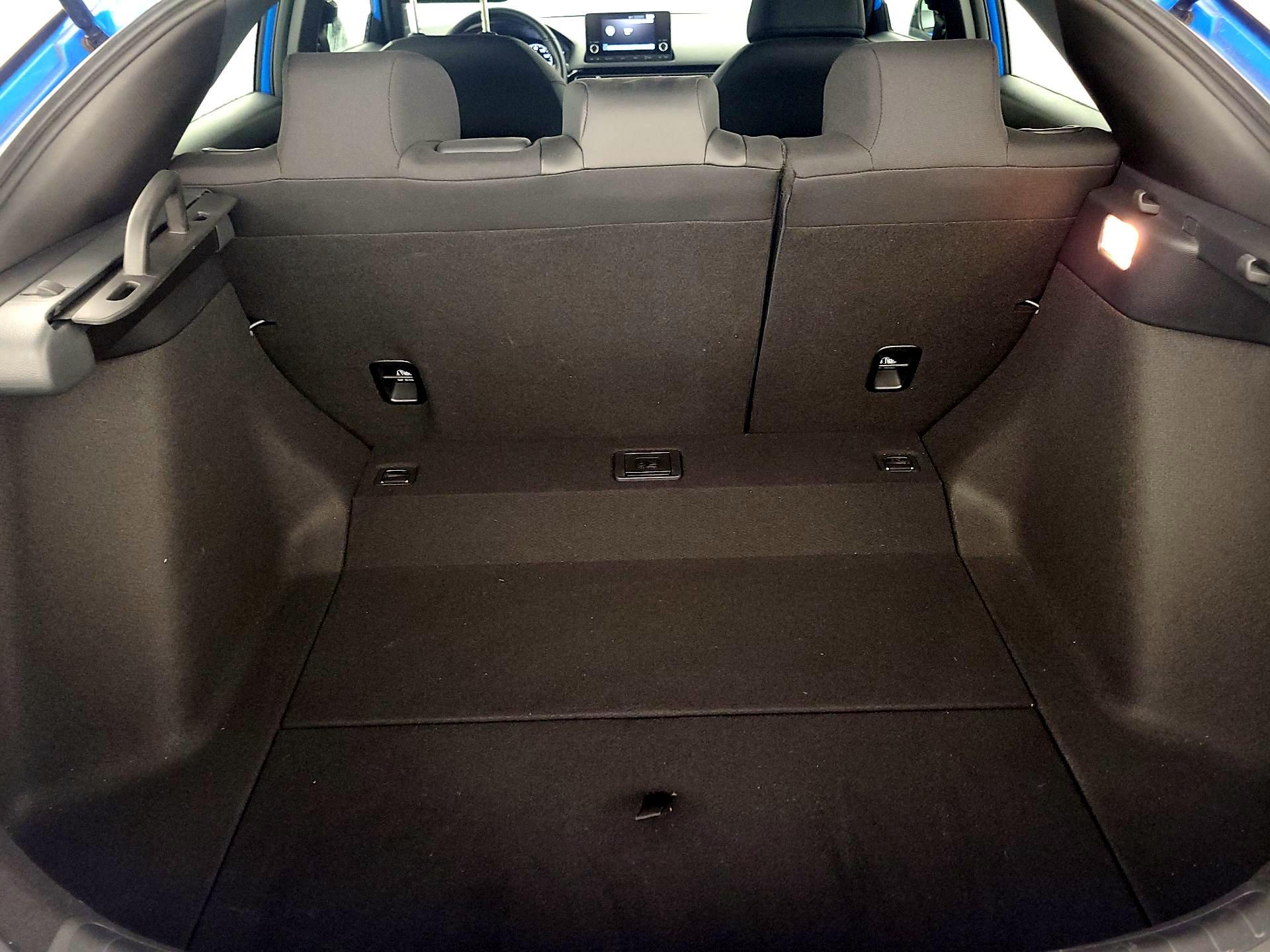 Thumbnail: 2025 Honda Civic - 20