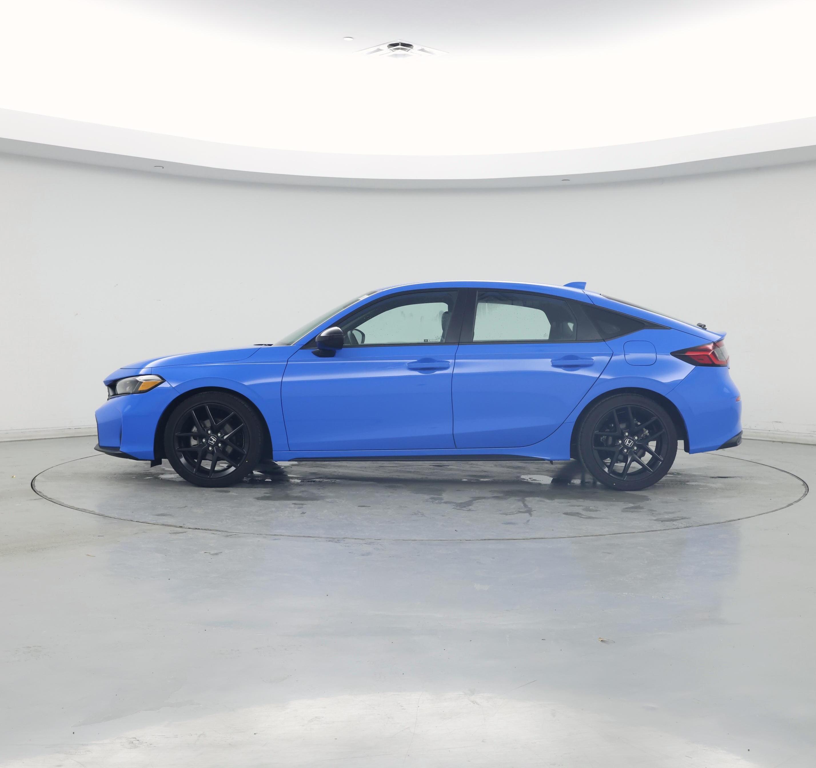 Thumbnail: 2025 Honda Civic - 3