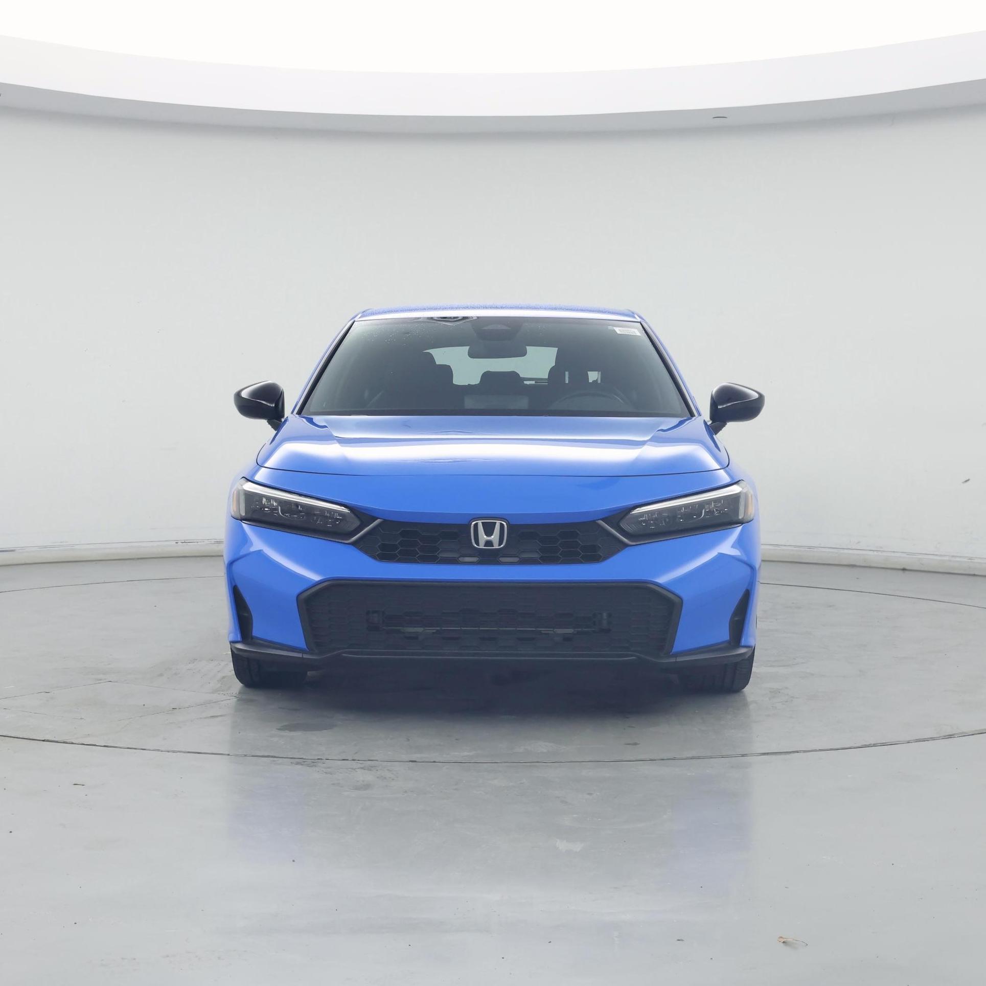 Thumbnail: 2025 Honda Civic - 5