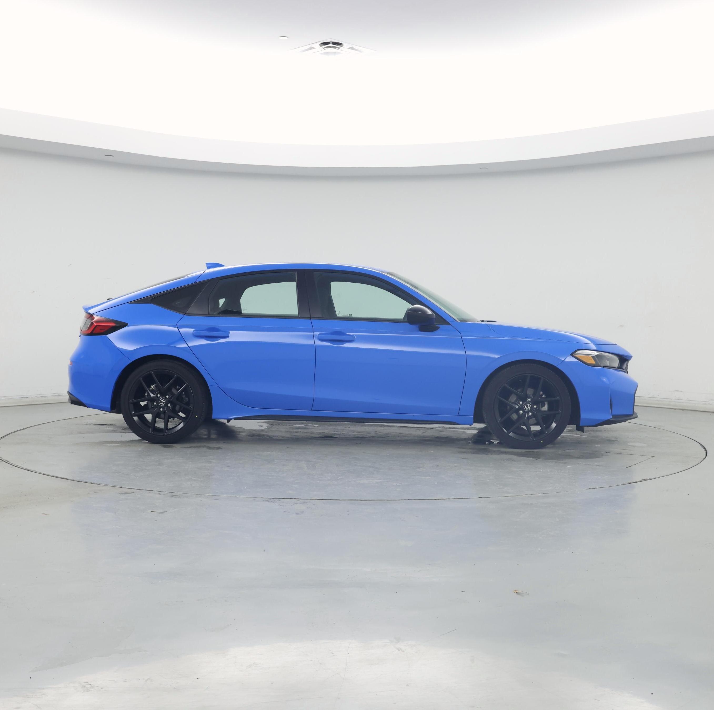 Thumbnail: 2025 Honda Civic - 7