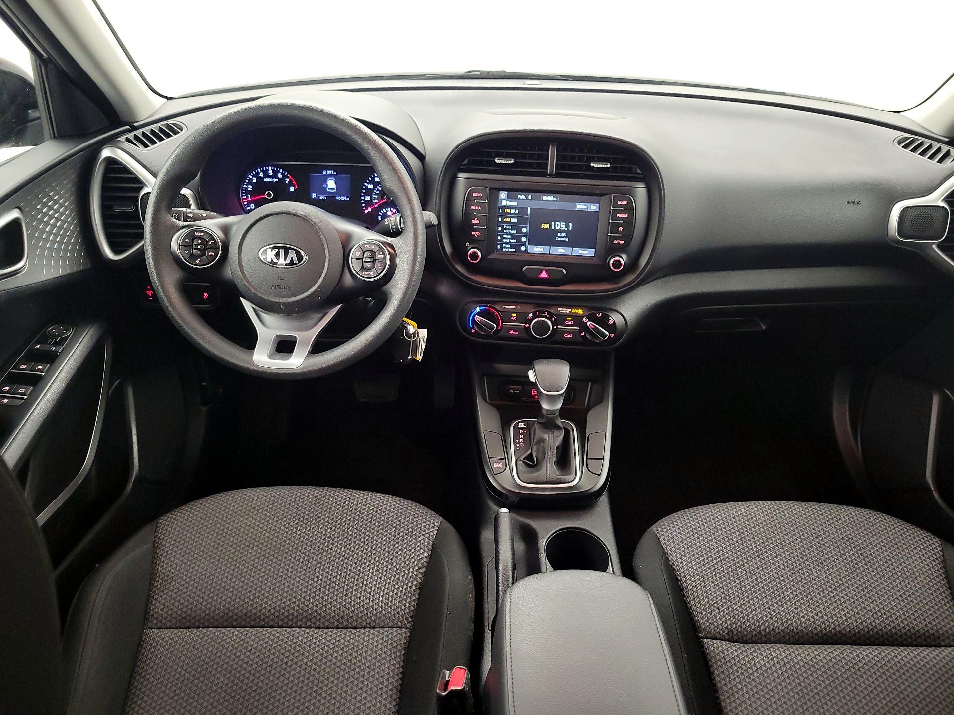 Thumbnail: 2021 Kia Soul - 9