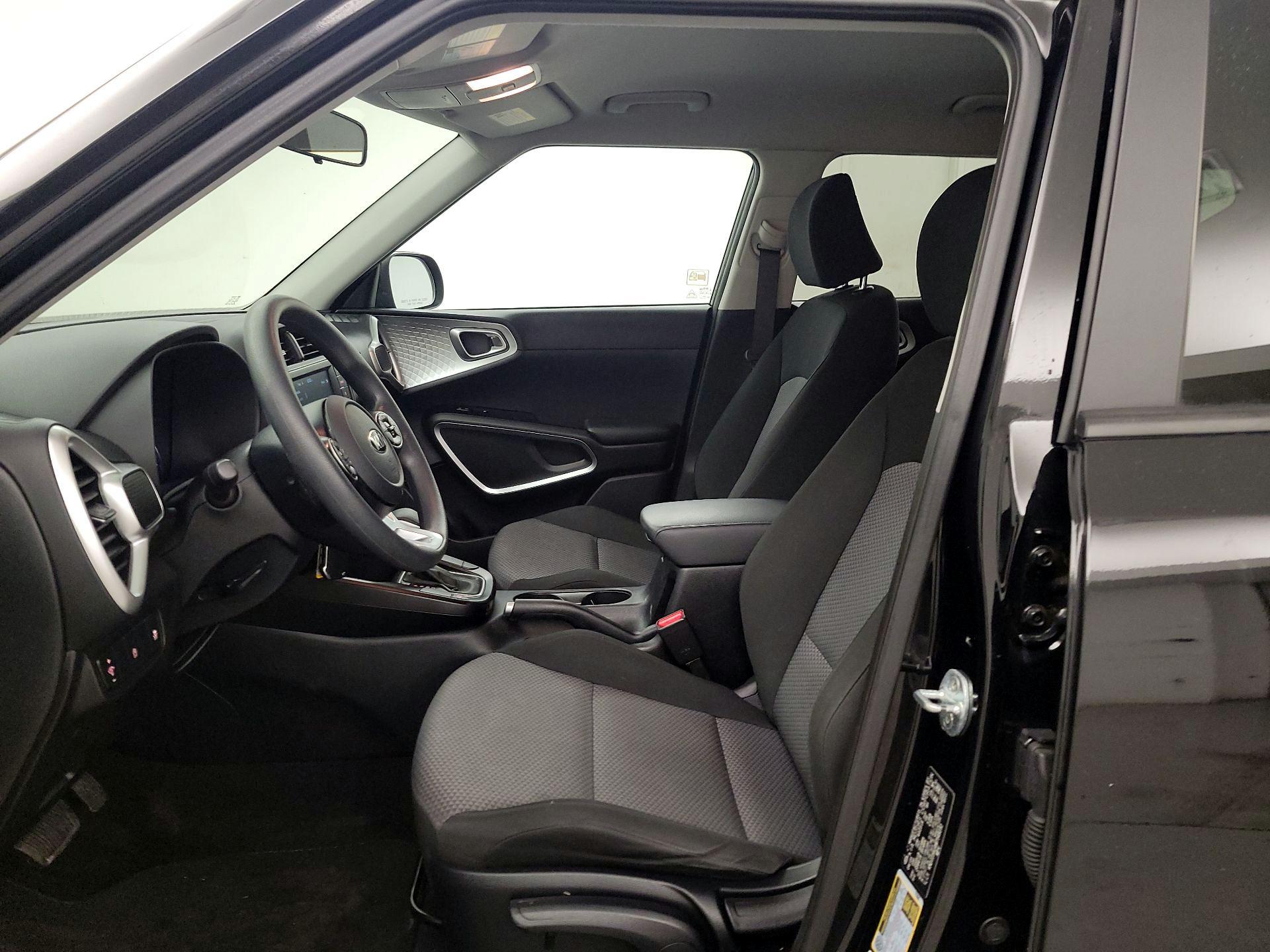 Thumbnail: 2021 Kia Soul - 11