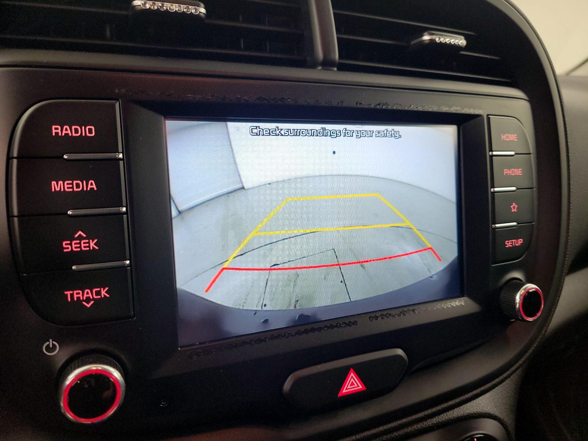 Thumbnail: 2021 Kia Soul - 14