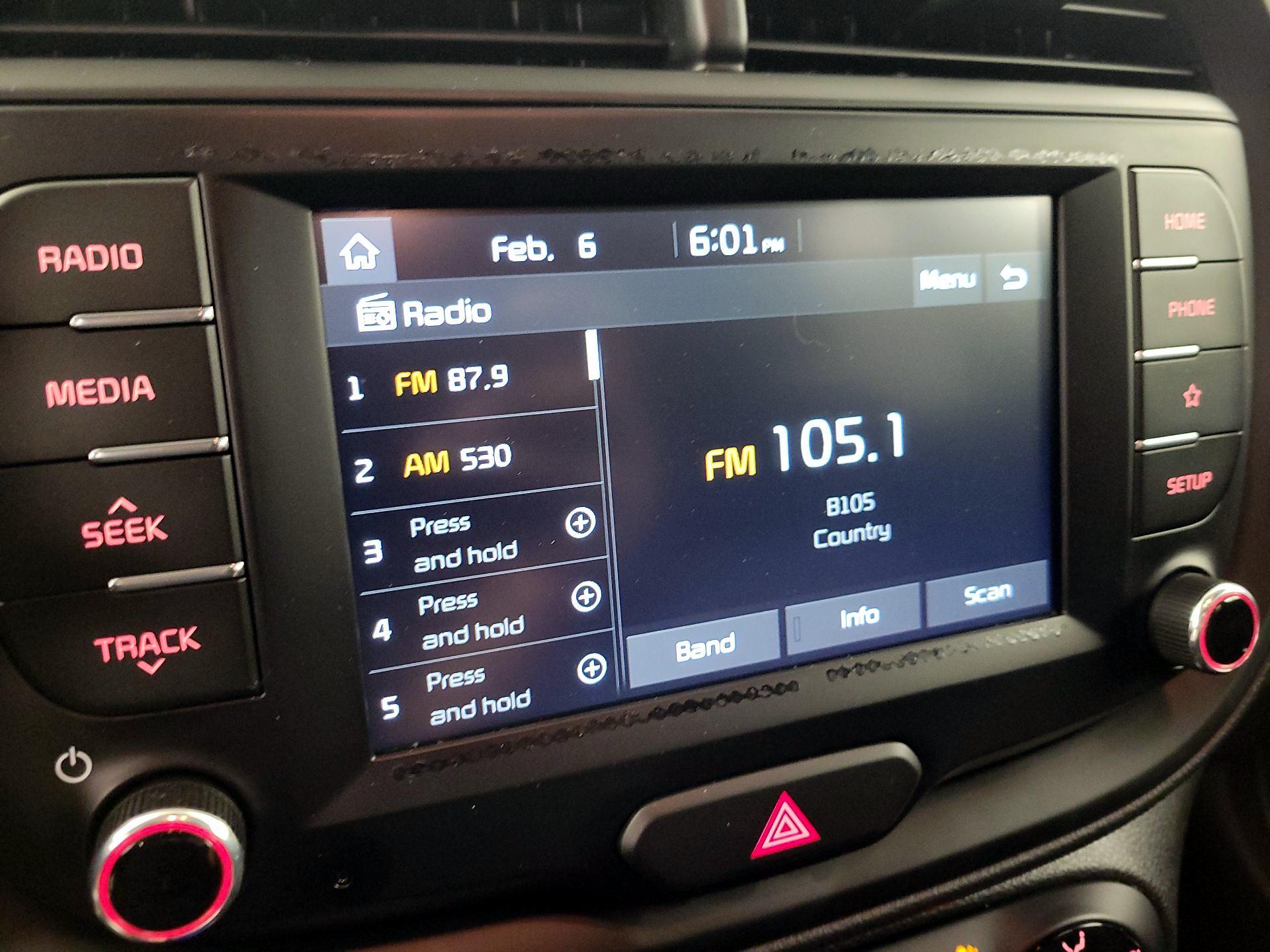 Thumbnail: 2021 Kia Soul - 15