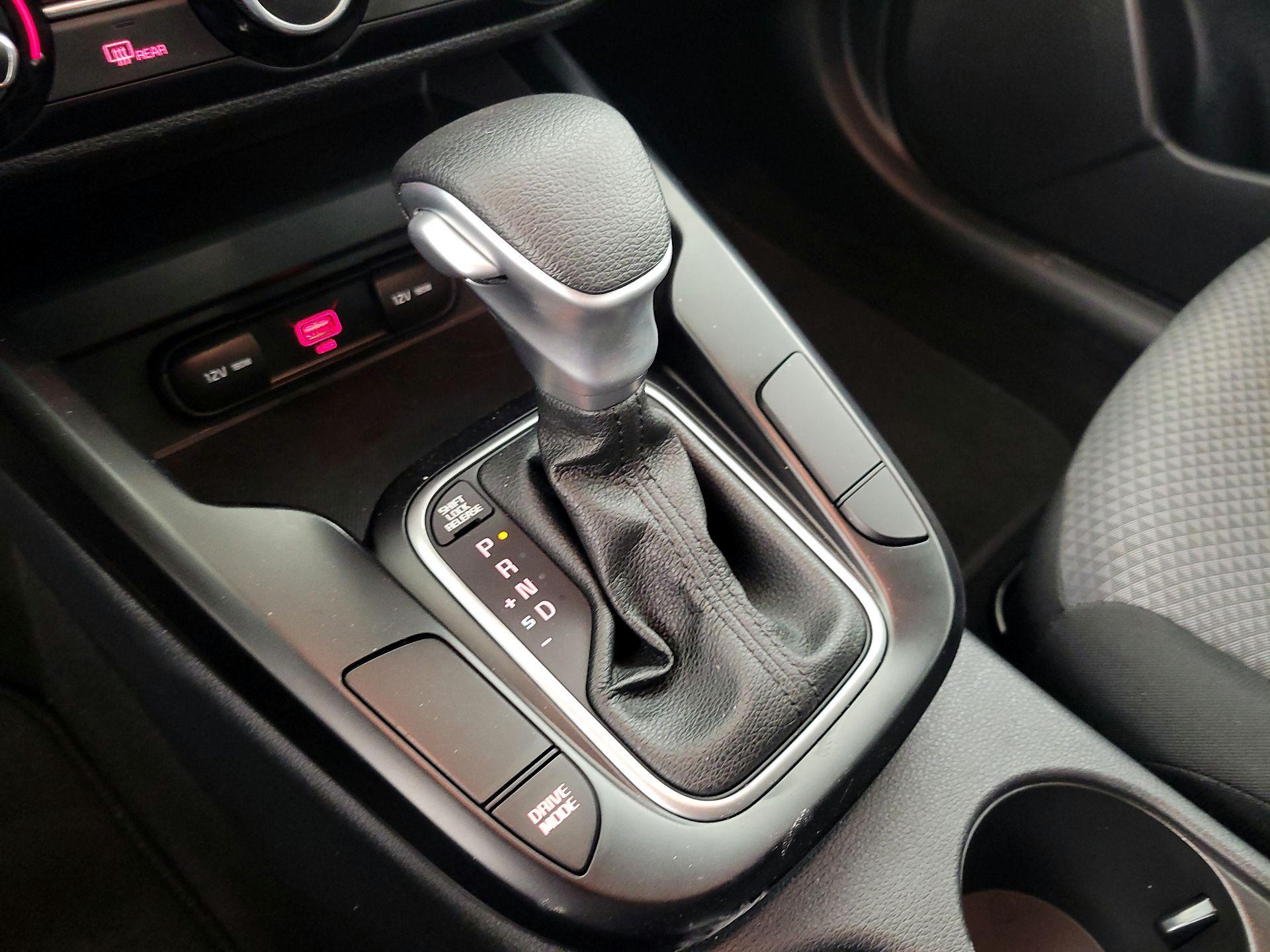 Thumbnail: 2021 Kia Soul - 17