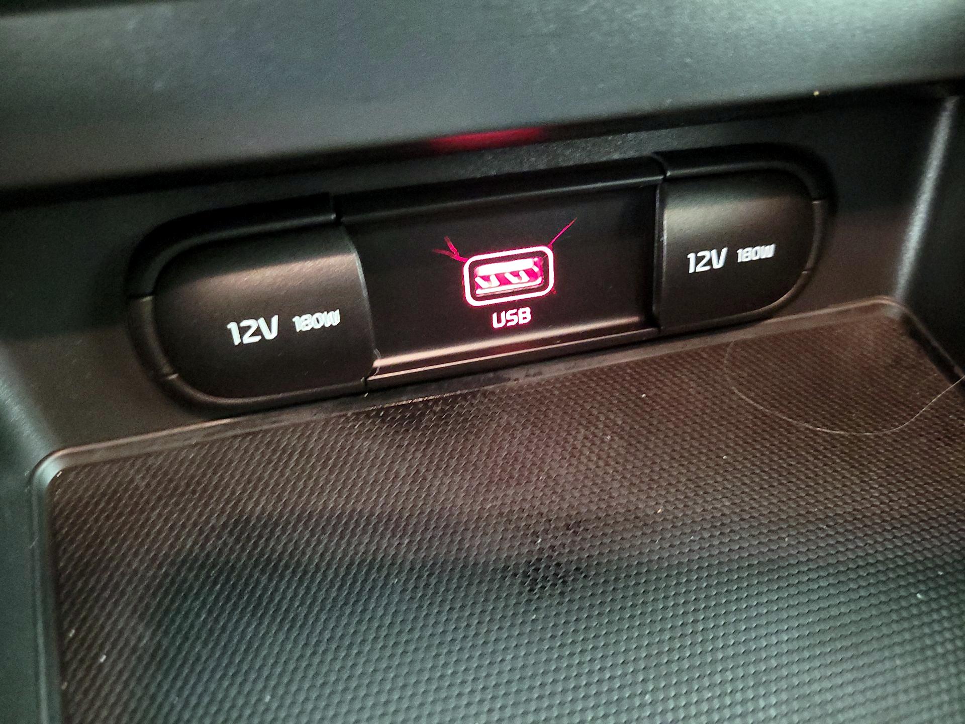 Thumbnail: 2021 Kia Soul - 18