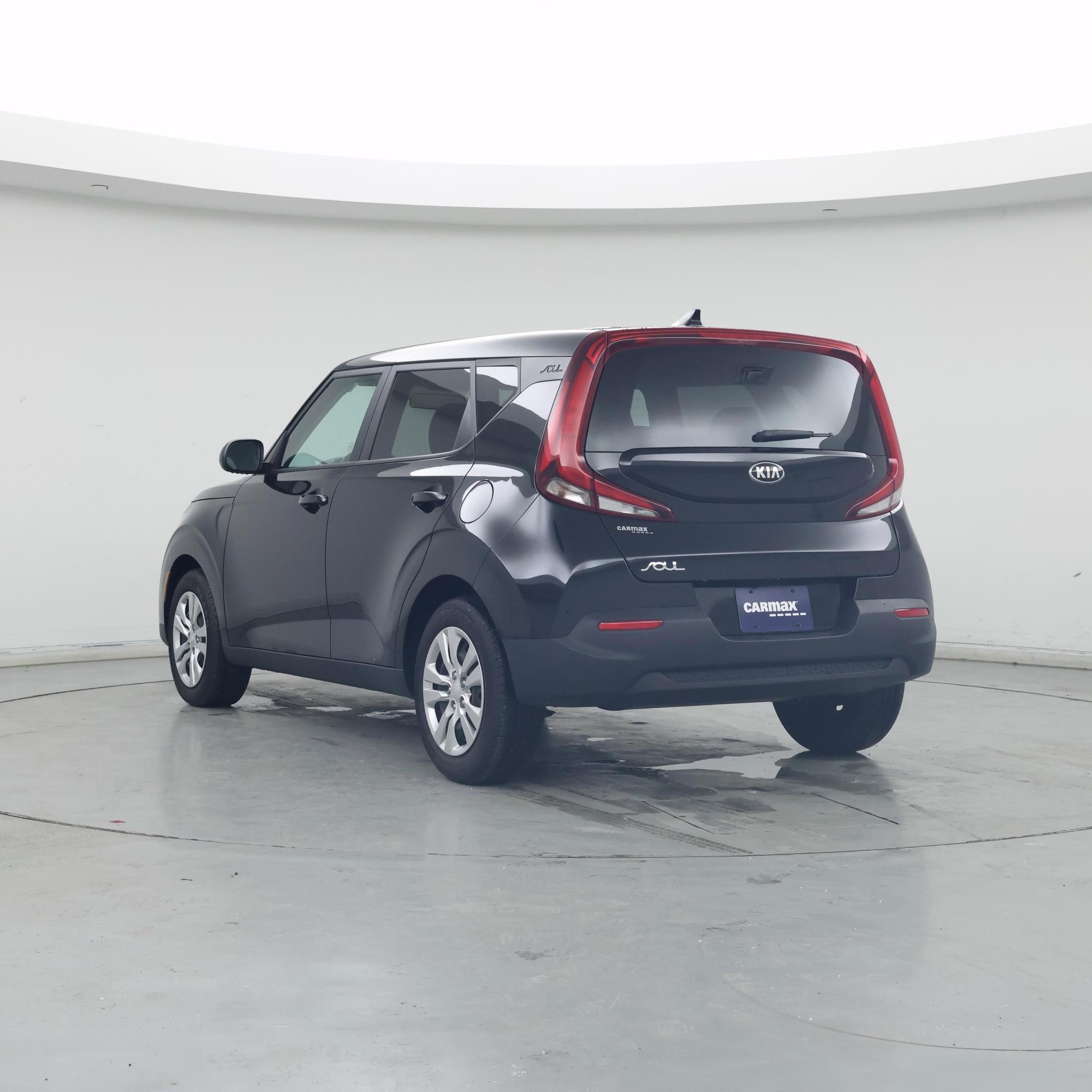 Thumbnail: 2021 Kia Soul - 2