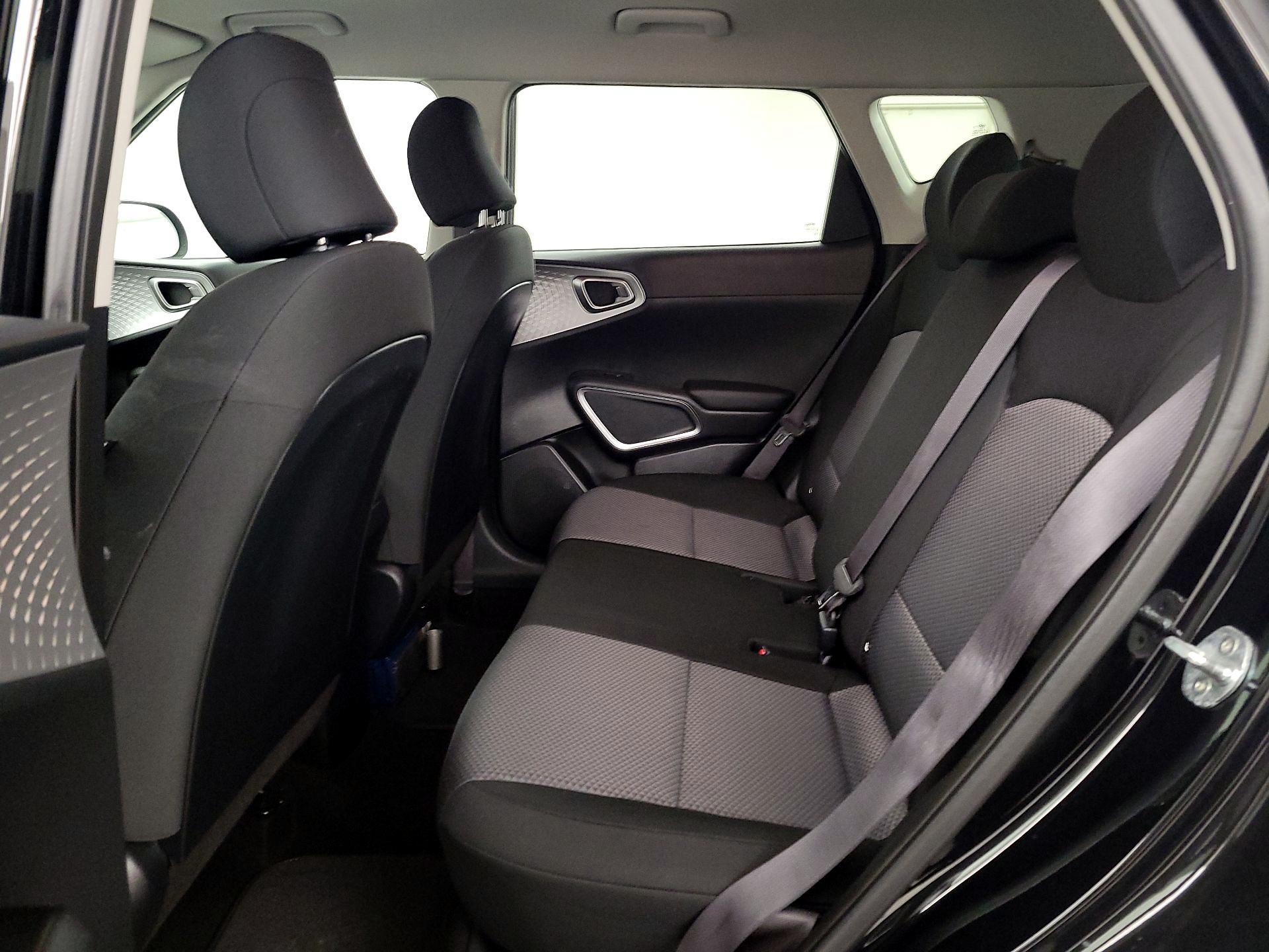 Thumbnail: 2021 Kia Soul - 19