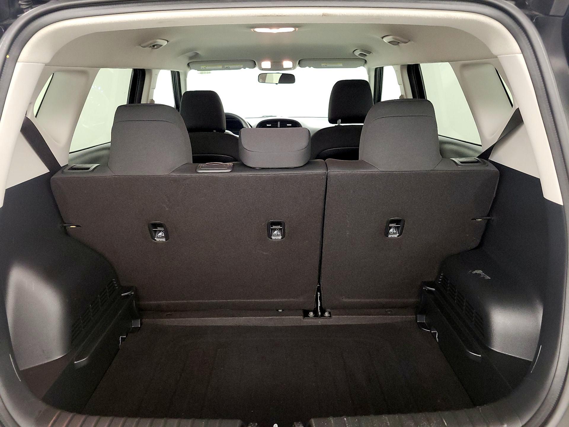 Thumbnail: 2021 Kia Soul - 20