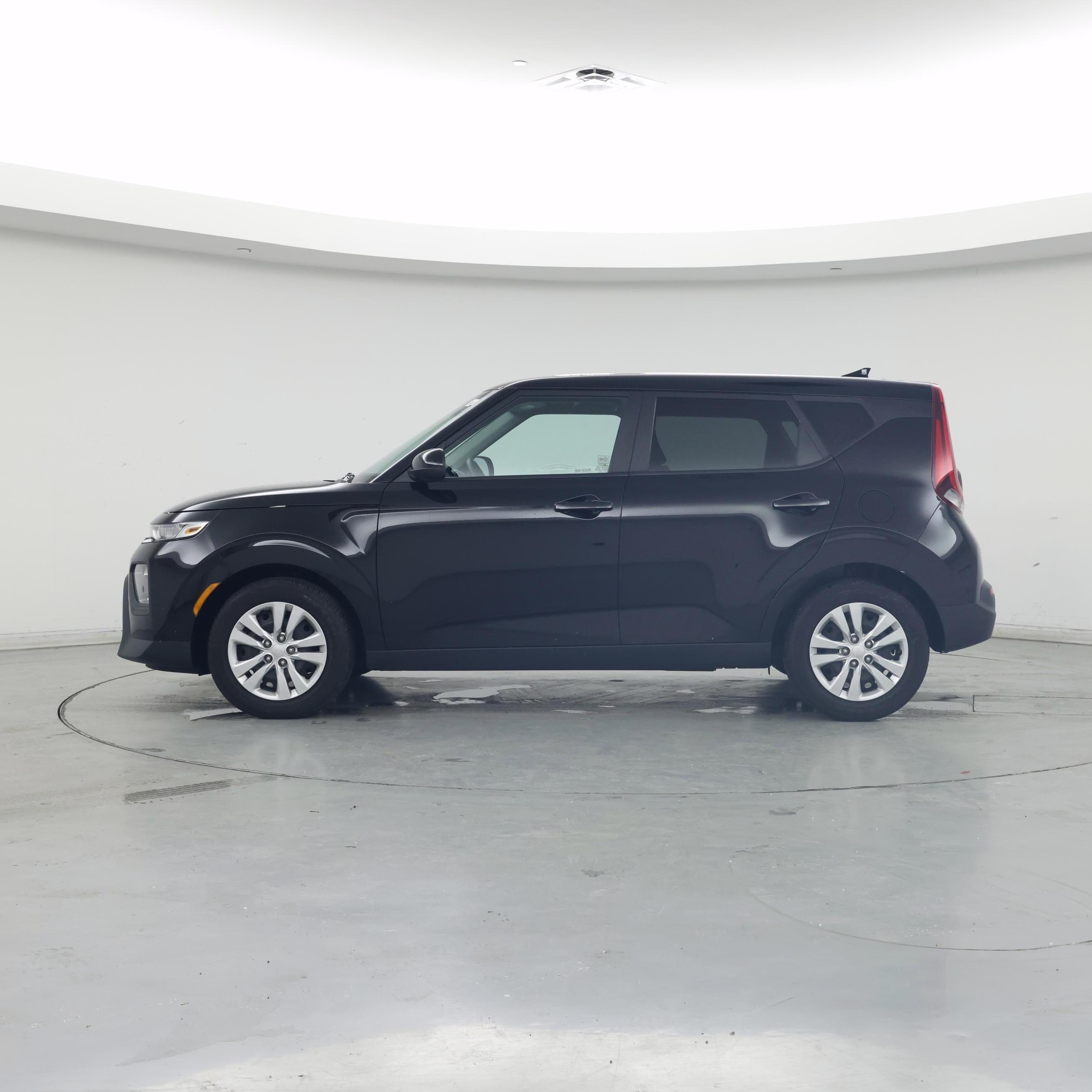 Thumbnail: 2021 Kia Soul - 3