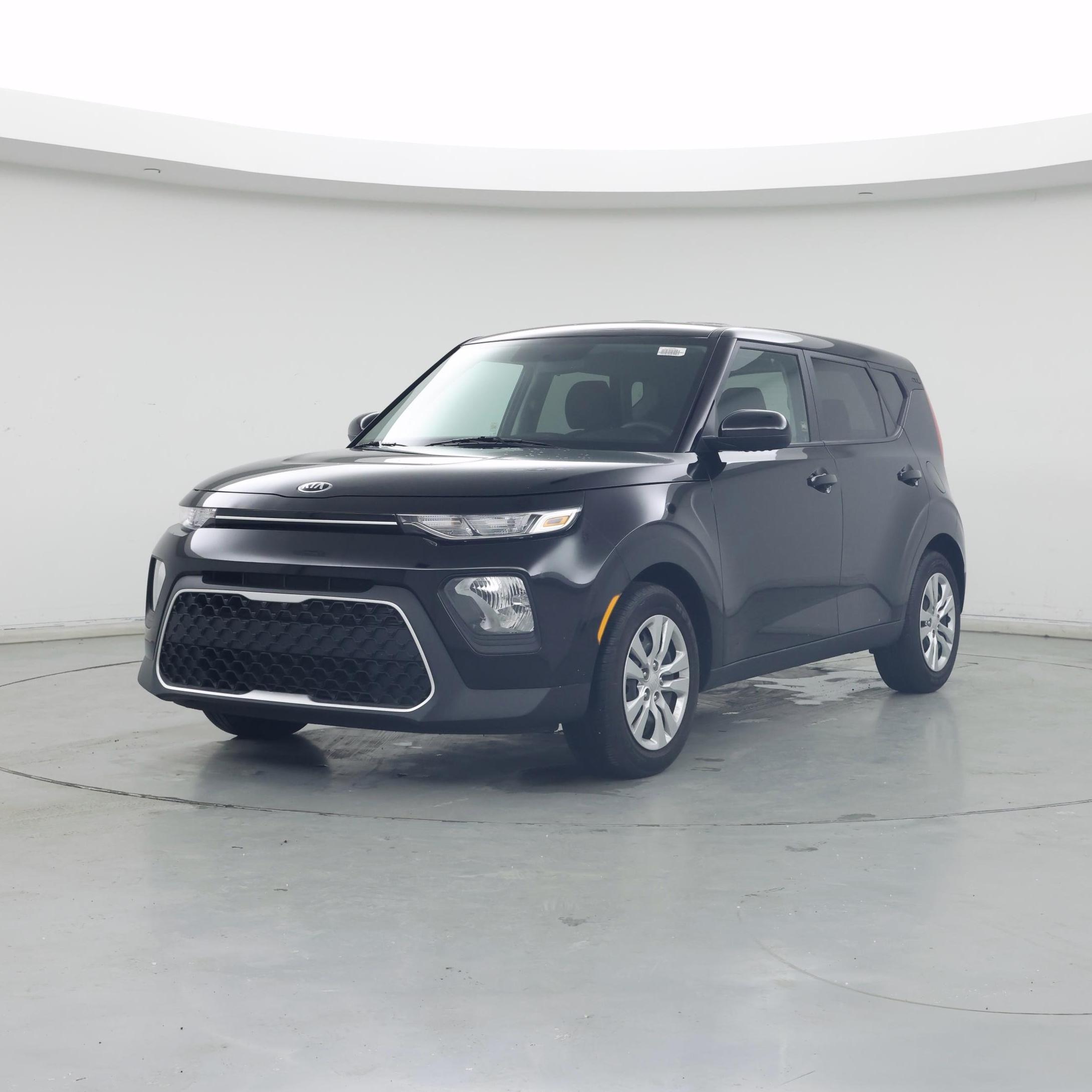 Thumbnail: 2021 Kia Soul - 4