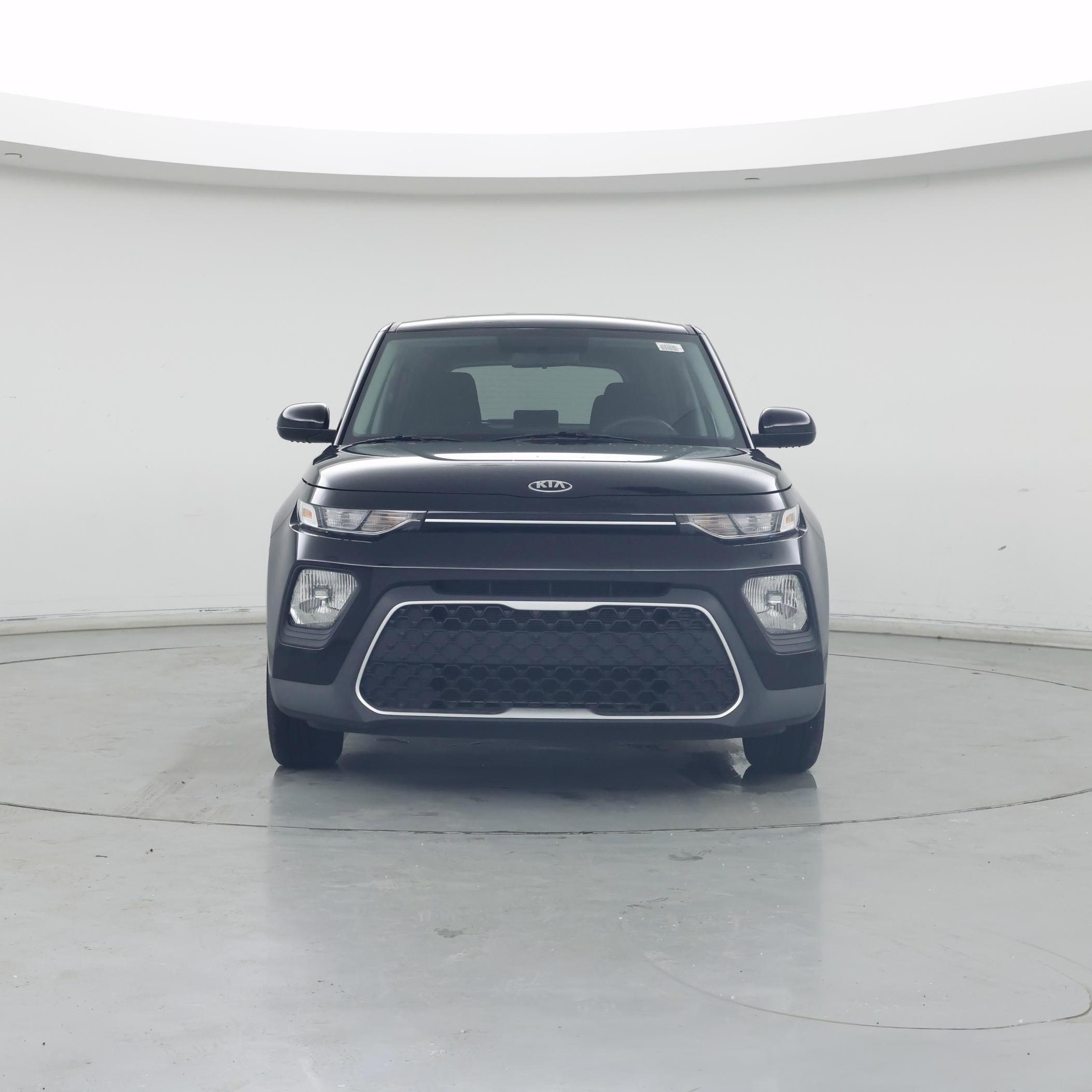 Thumbnail: 2021 Kia Soul - 5