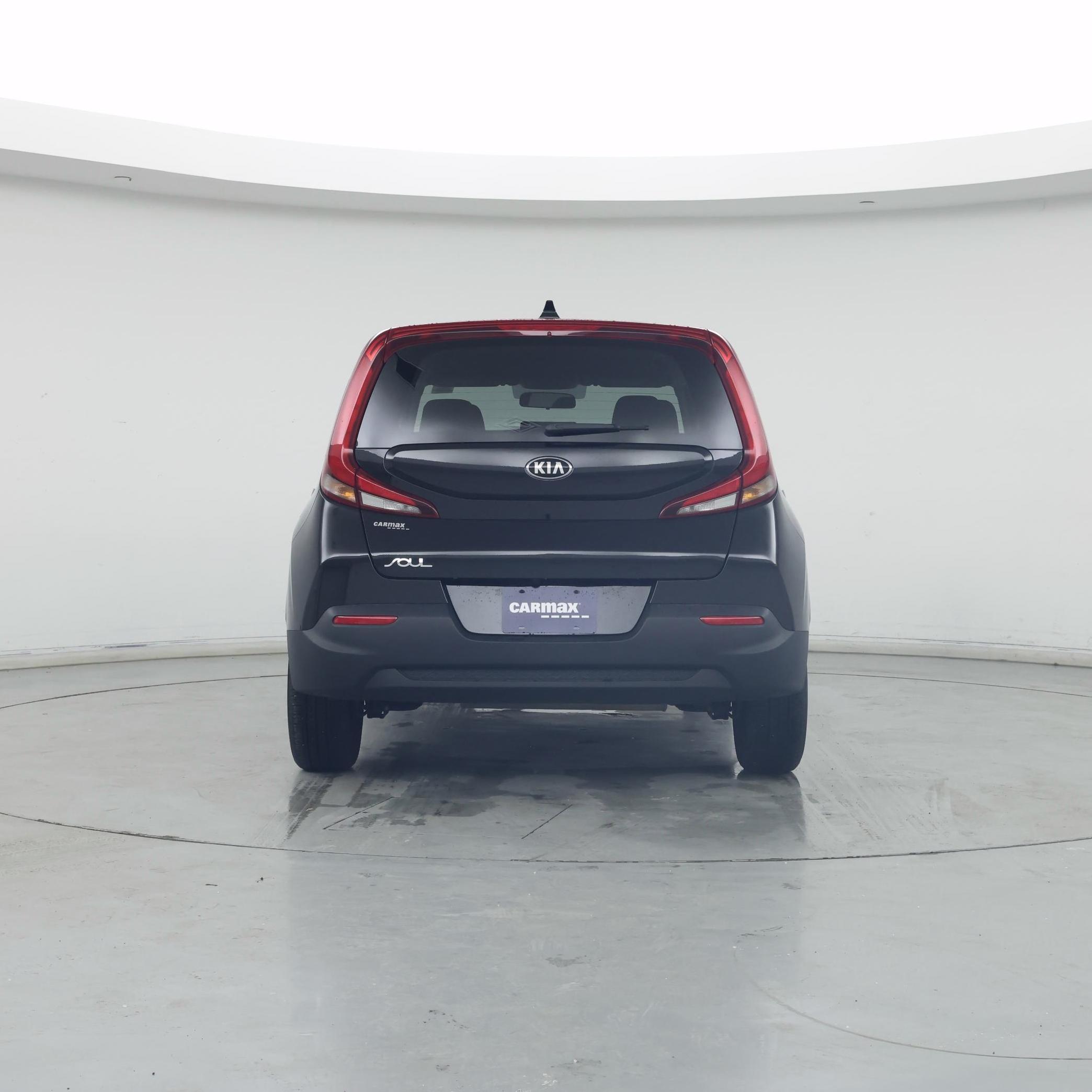 Thumbnail: 2021 Kia Soul - 6