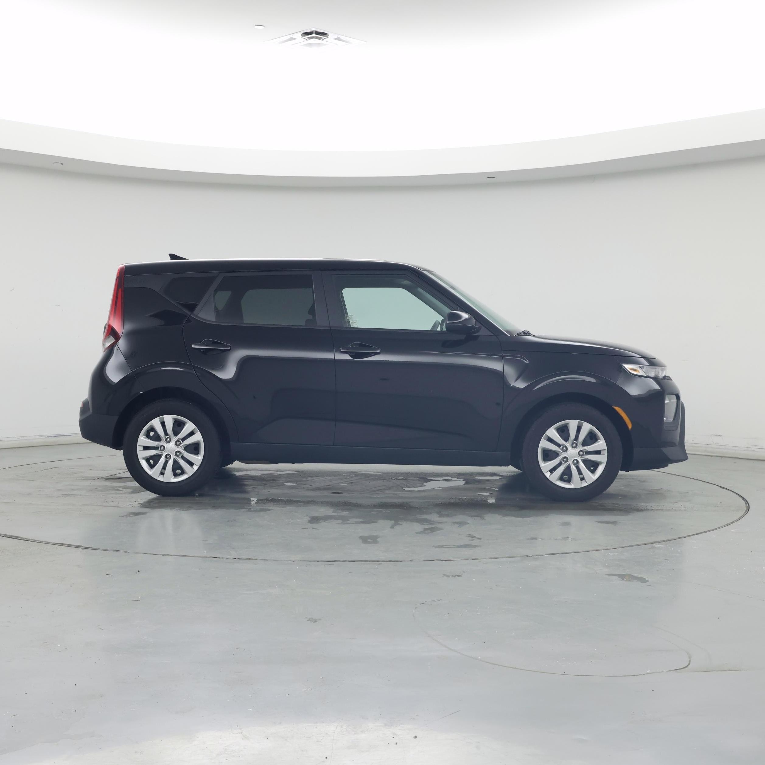 Thumbnail: 2021 Kia Soul - 7