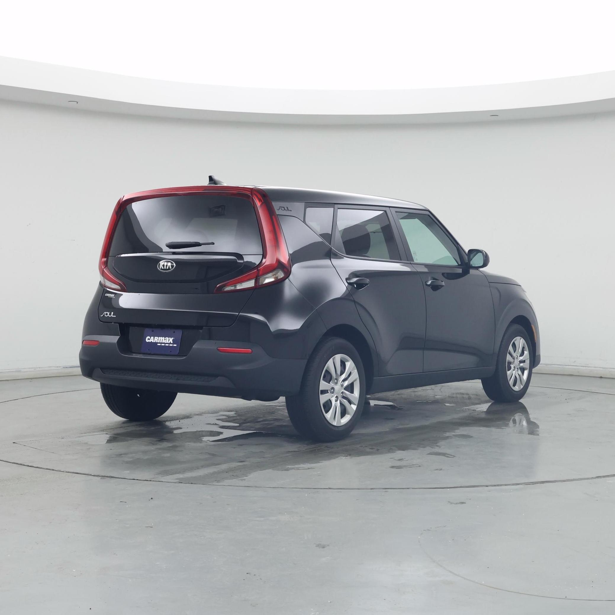 Thumbnail: 2021 Kia Soul - 8