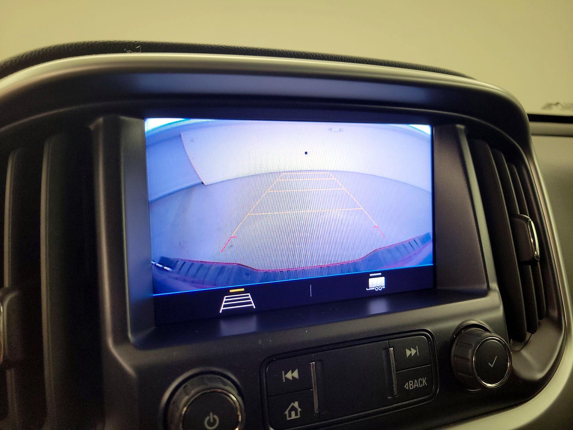 Thumbnail: 2021 Chevrolet Colorado - 14