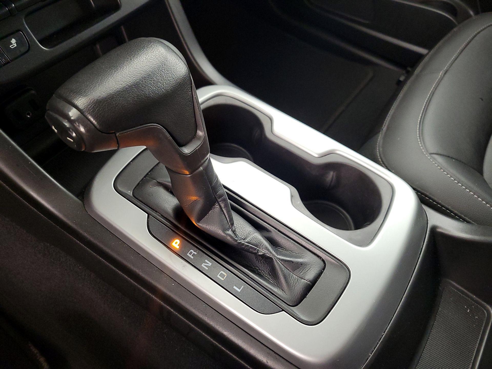 Thumbnail: 2021 Chevrolet Colorado - 17