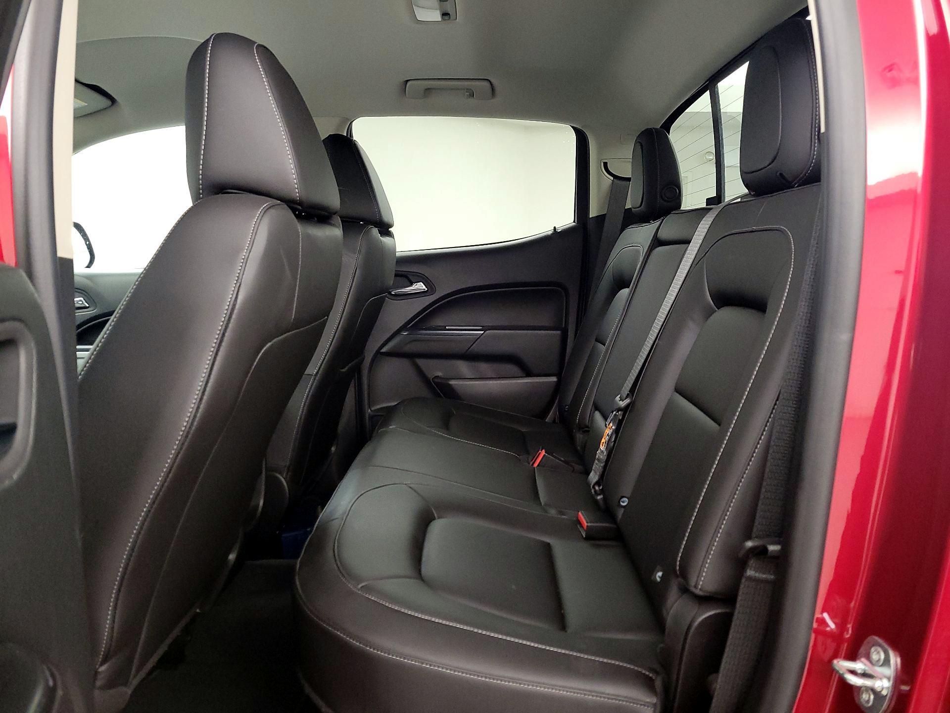 Thumbnail: 2021 Chevrolet Colorado - 19