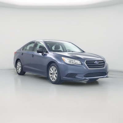 2017 Subaru Legacy 2.5I