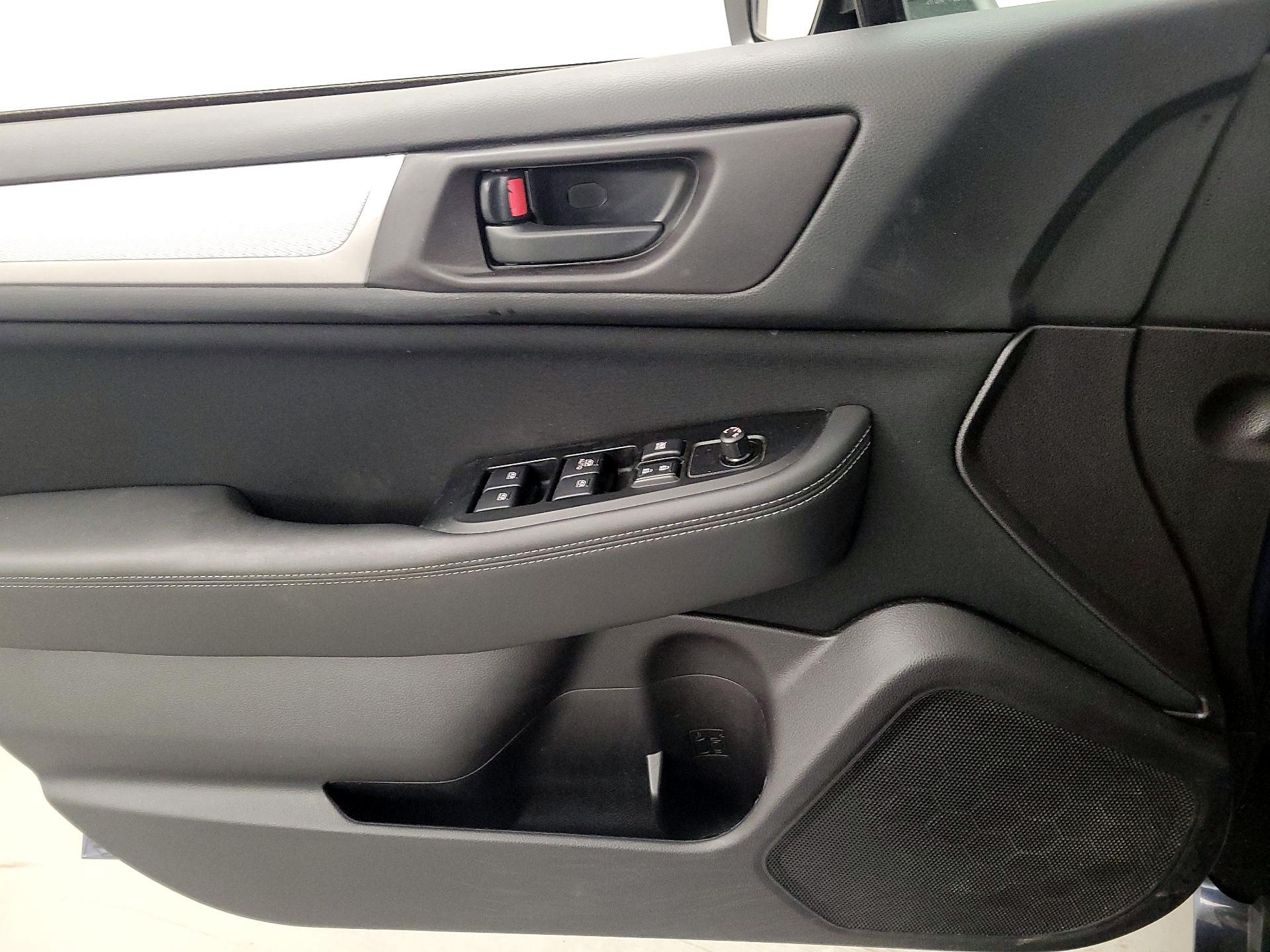 Thumbnail: 2017 Subaru Legacy - 12