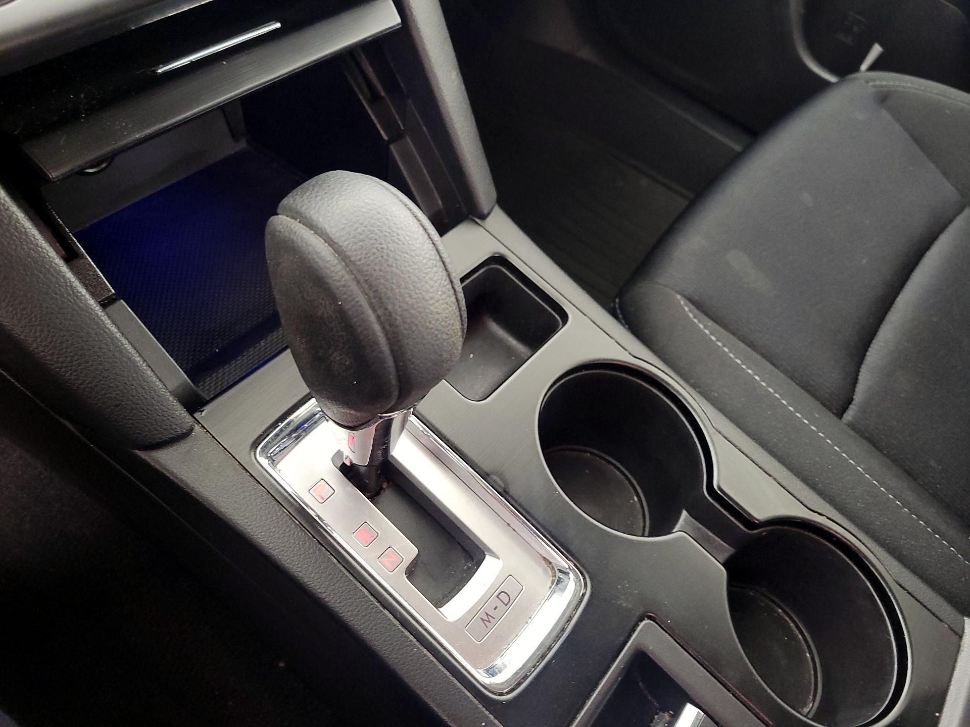 Thumbnail: 2017 Subaru Legacy - 17