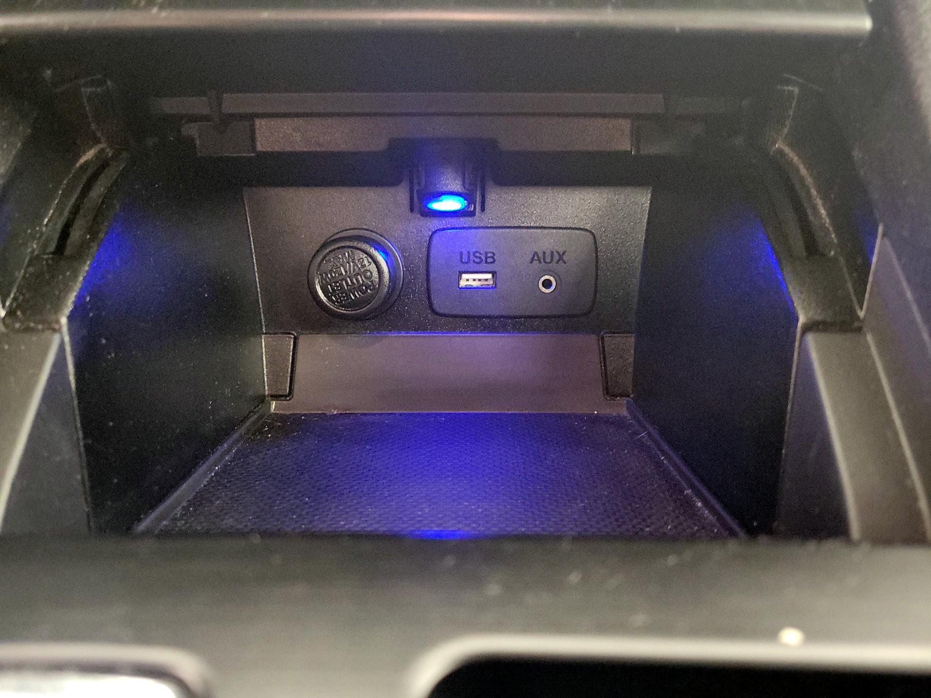 Thumbnail: 2017 Subaru Legacy - 18