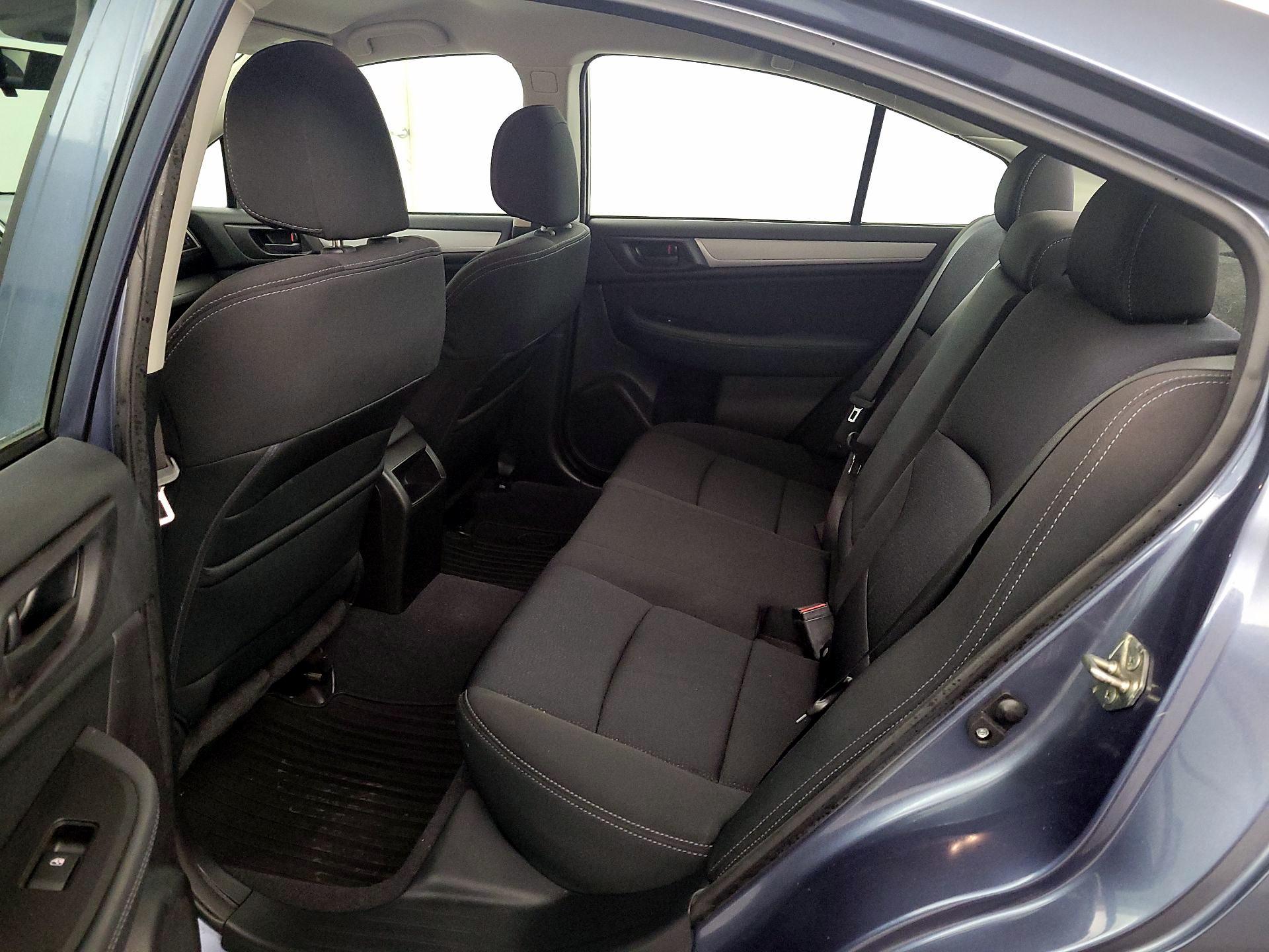 Thumbnail: 2017 Subaru Legacy - 19