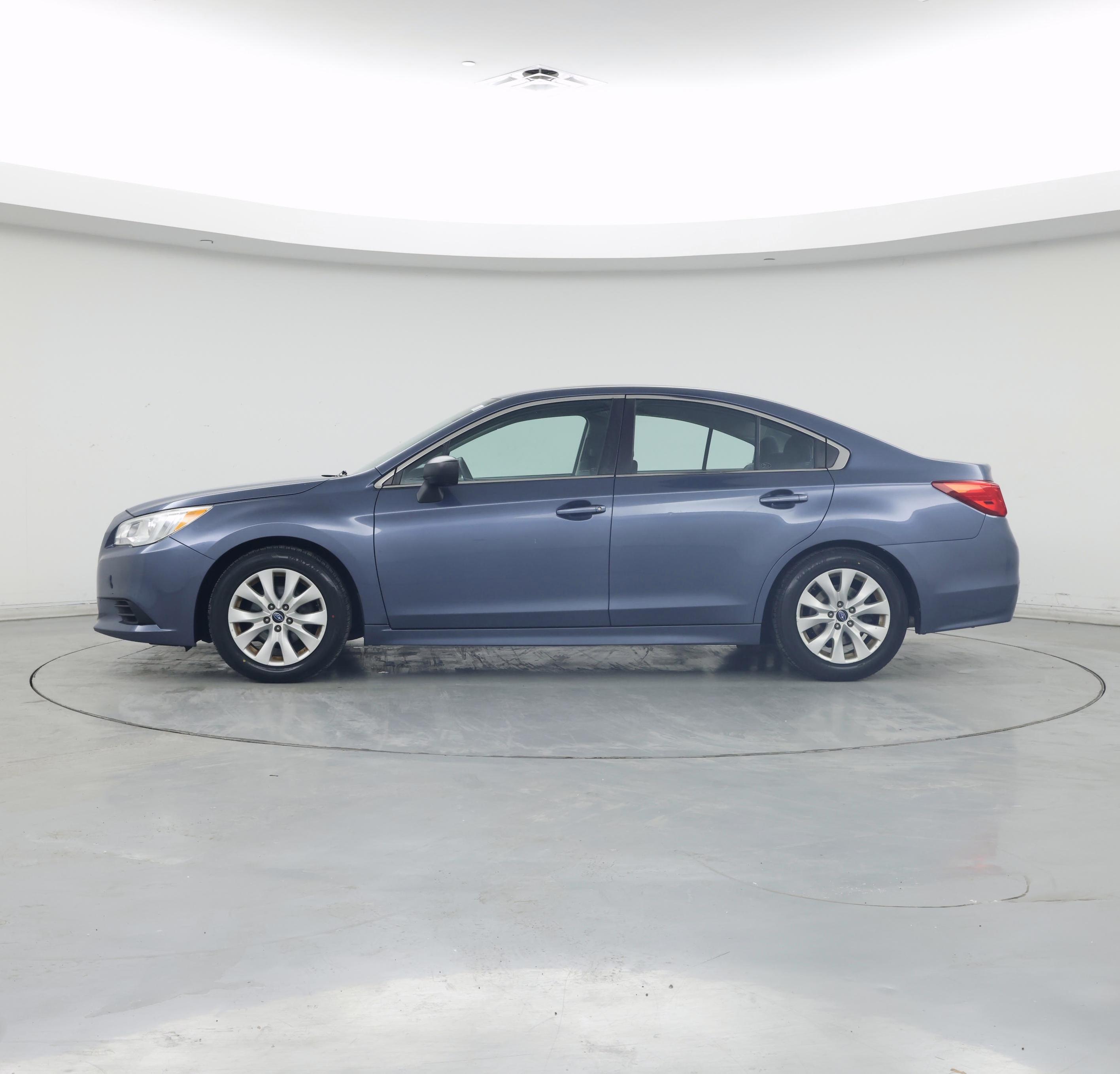 Thumbnail: 2017 Subaru Legacy - 3