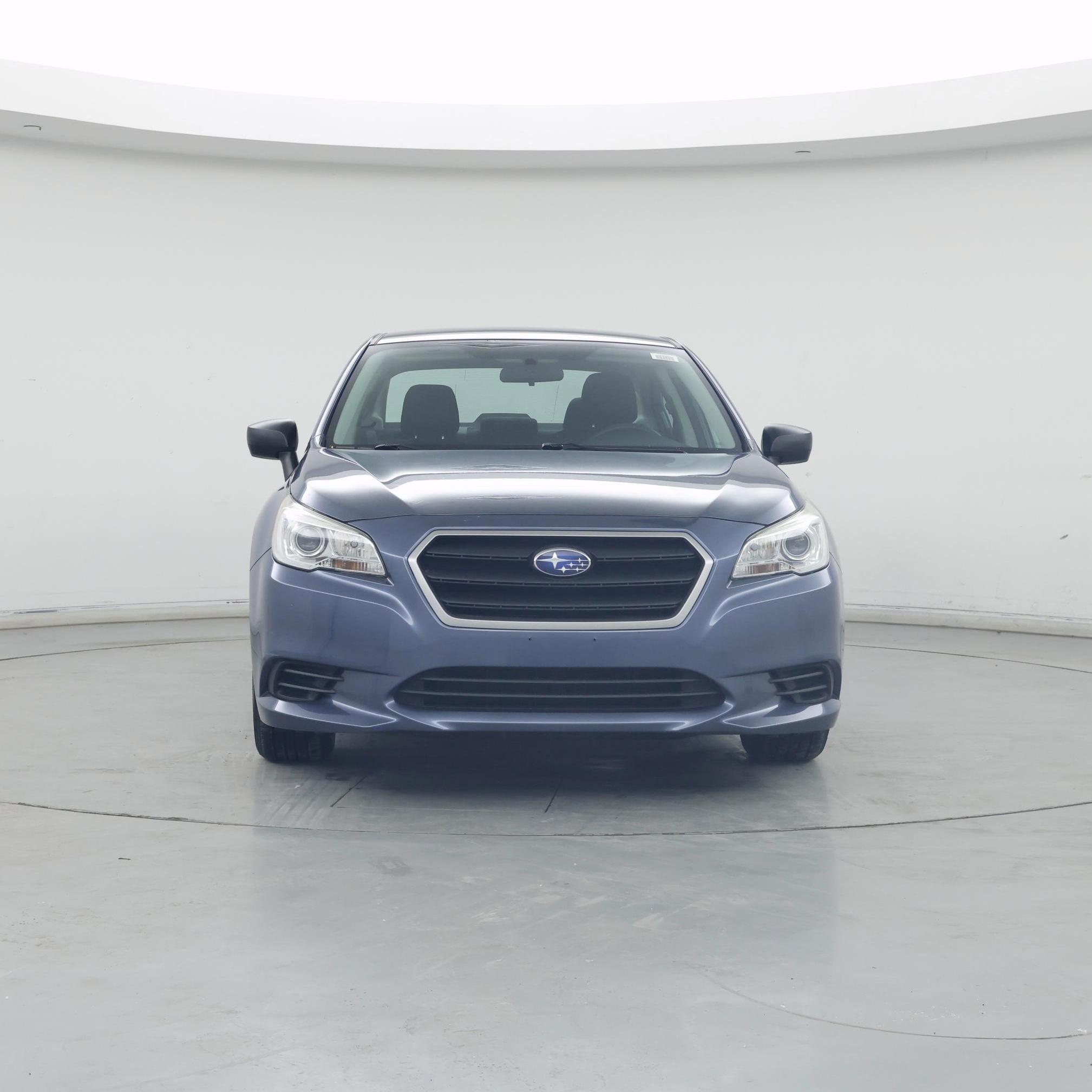 Thumbnail: 2017 Subaru Legacy - 5