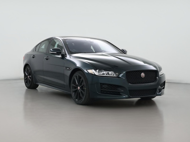 2017 Jaguar XE R-Sport -
                  Cincinnati, OH