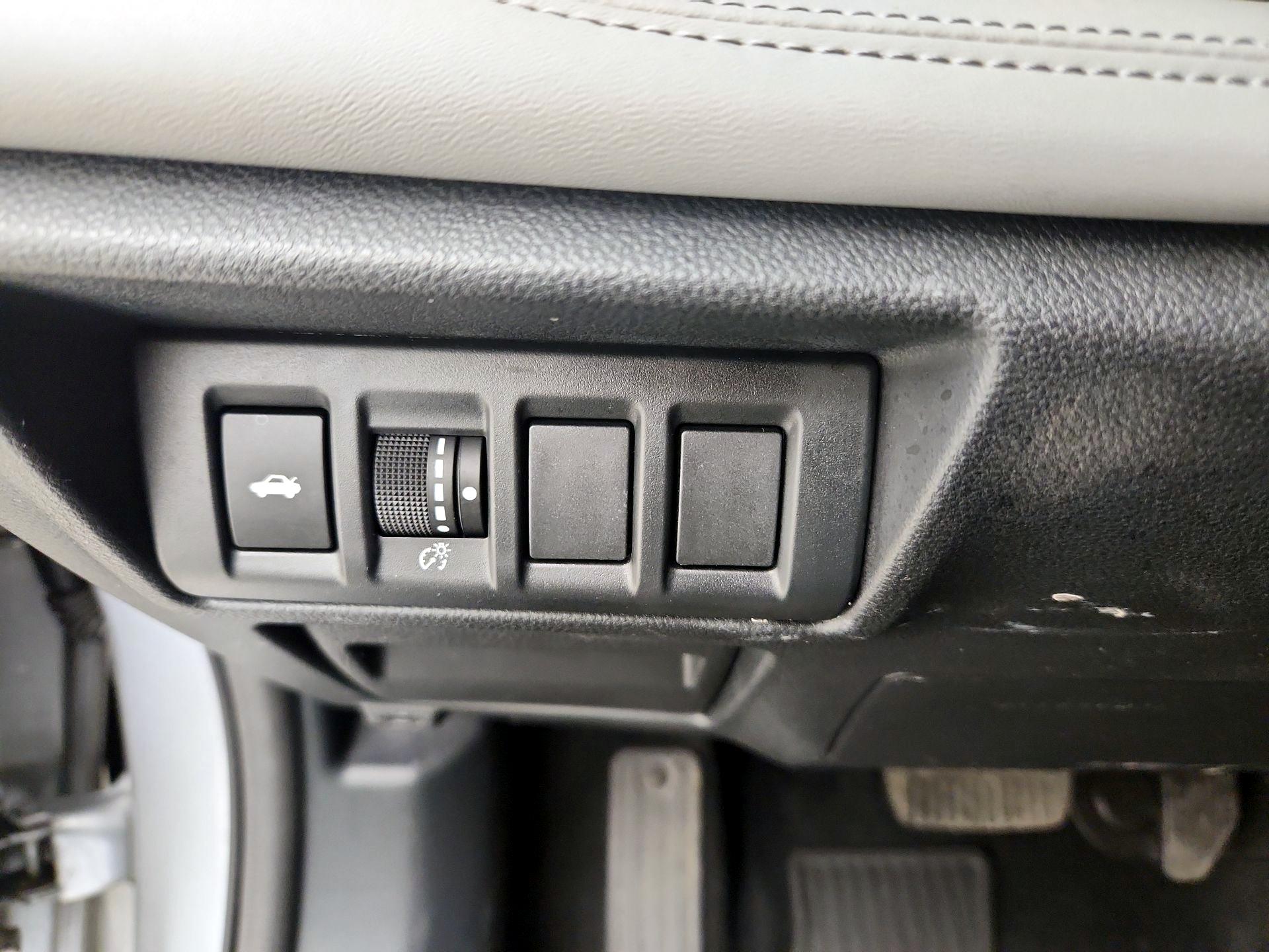 Thumbnail: 2021 Subaru Legacy - 13