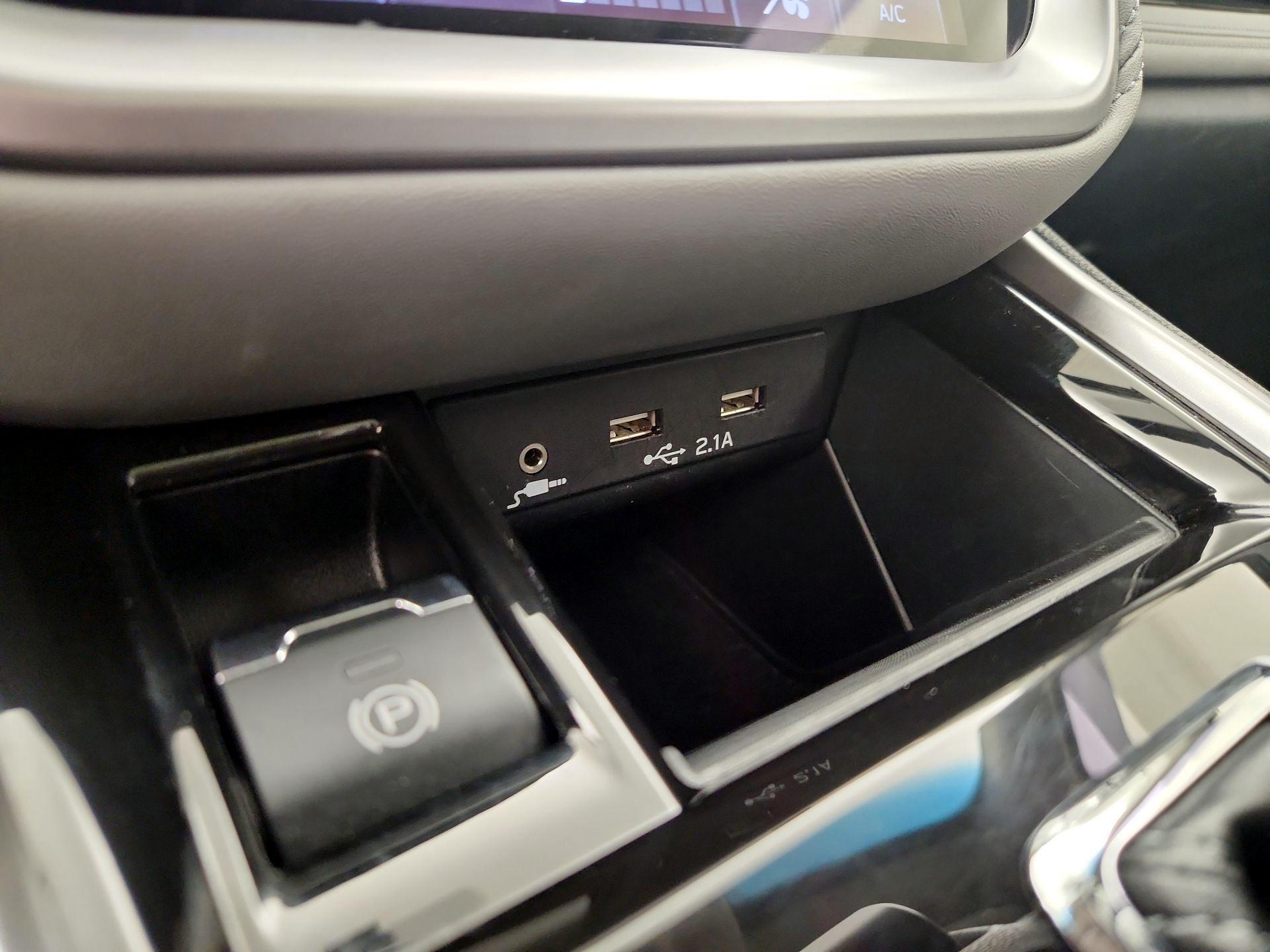 Thumbnail: 2021 Subaru Legacy - 18