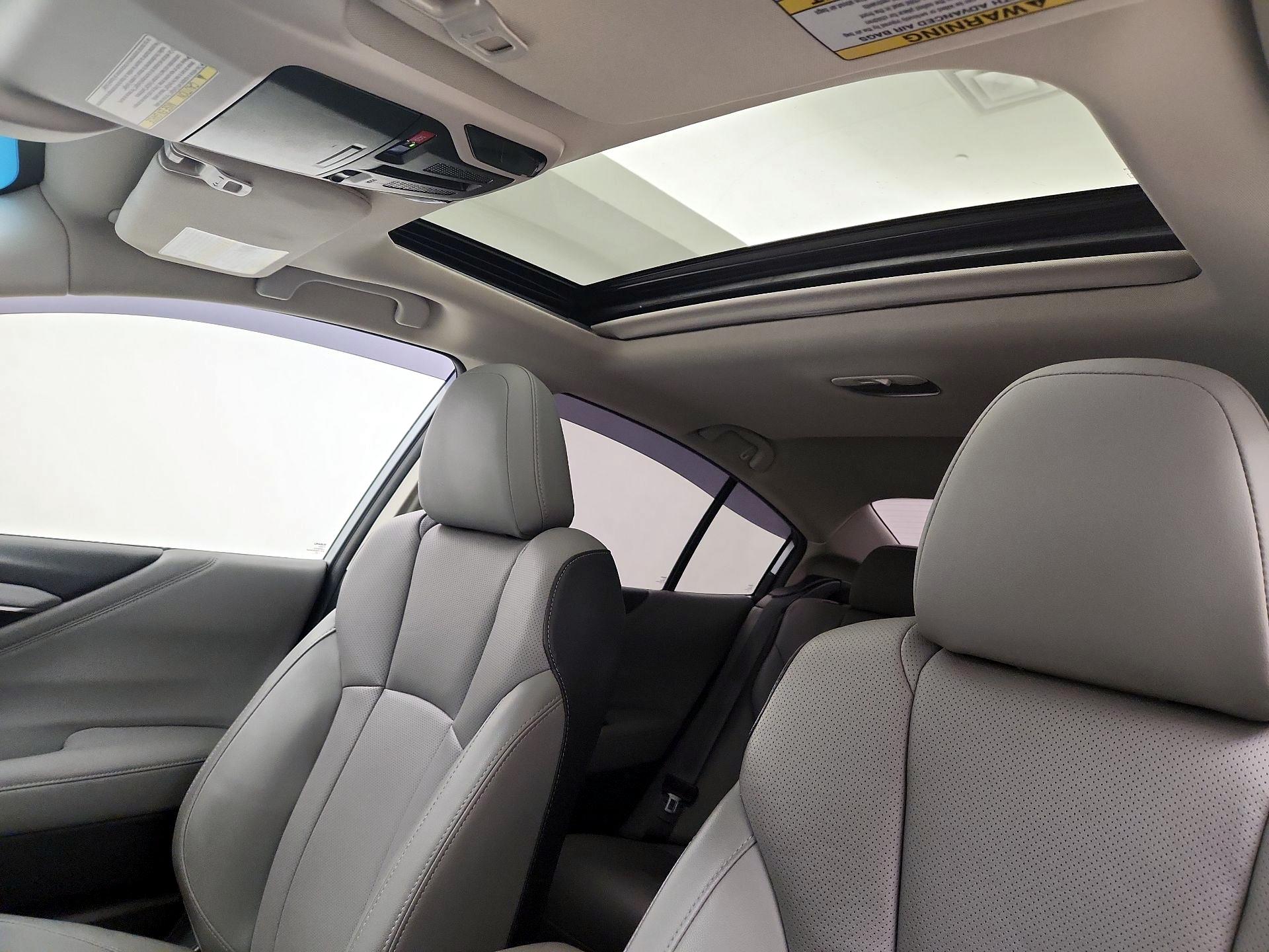 Thumbnail: 2021 Subaru Legacy - 19