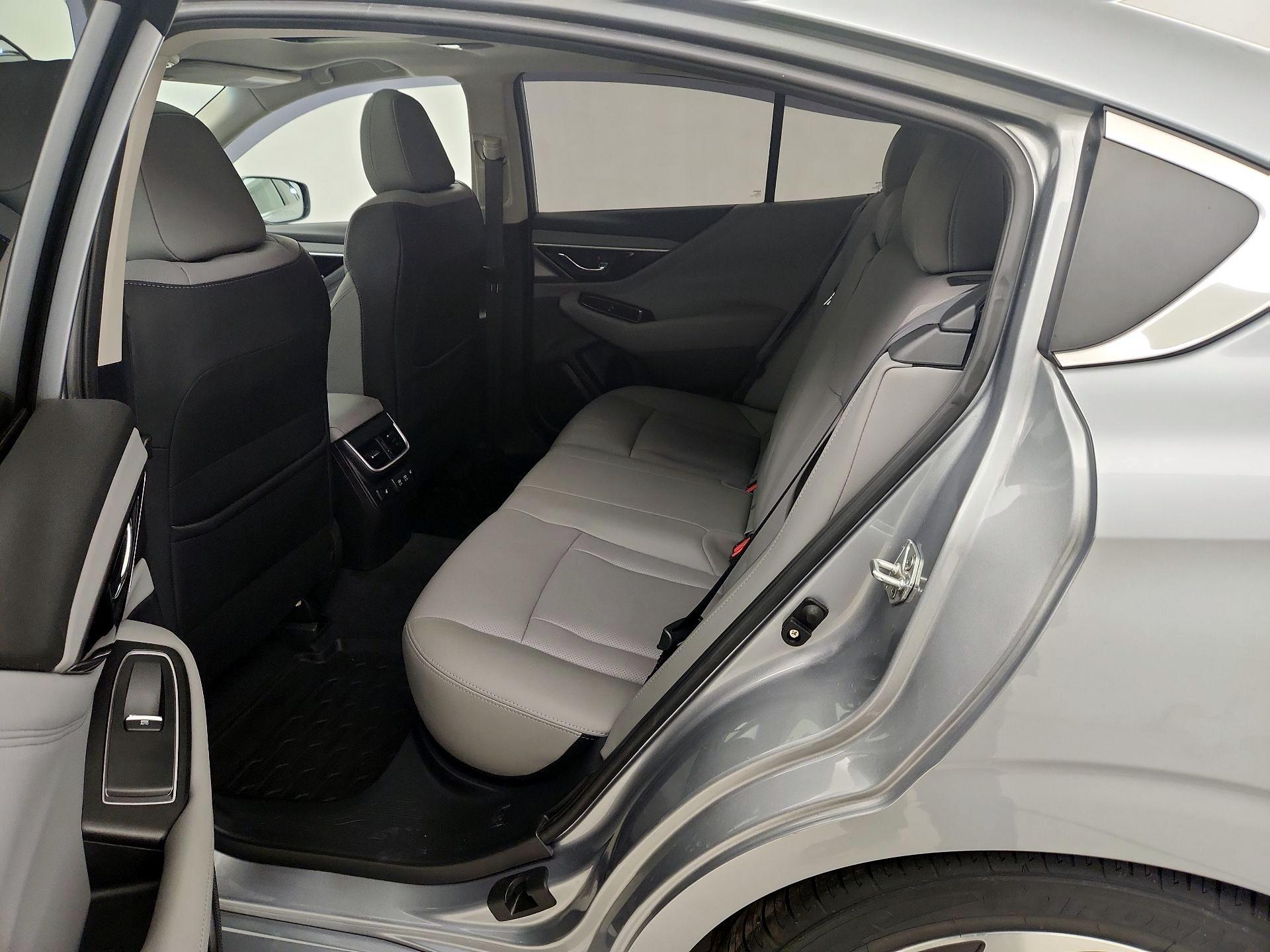 Thumbnail: 2021 Subaru Legacy - 20