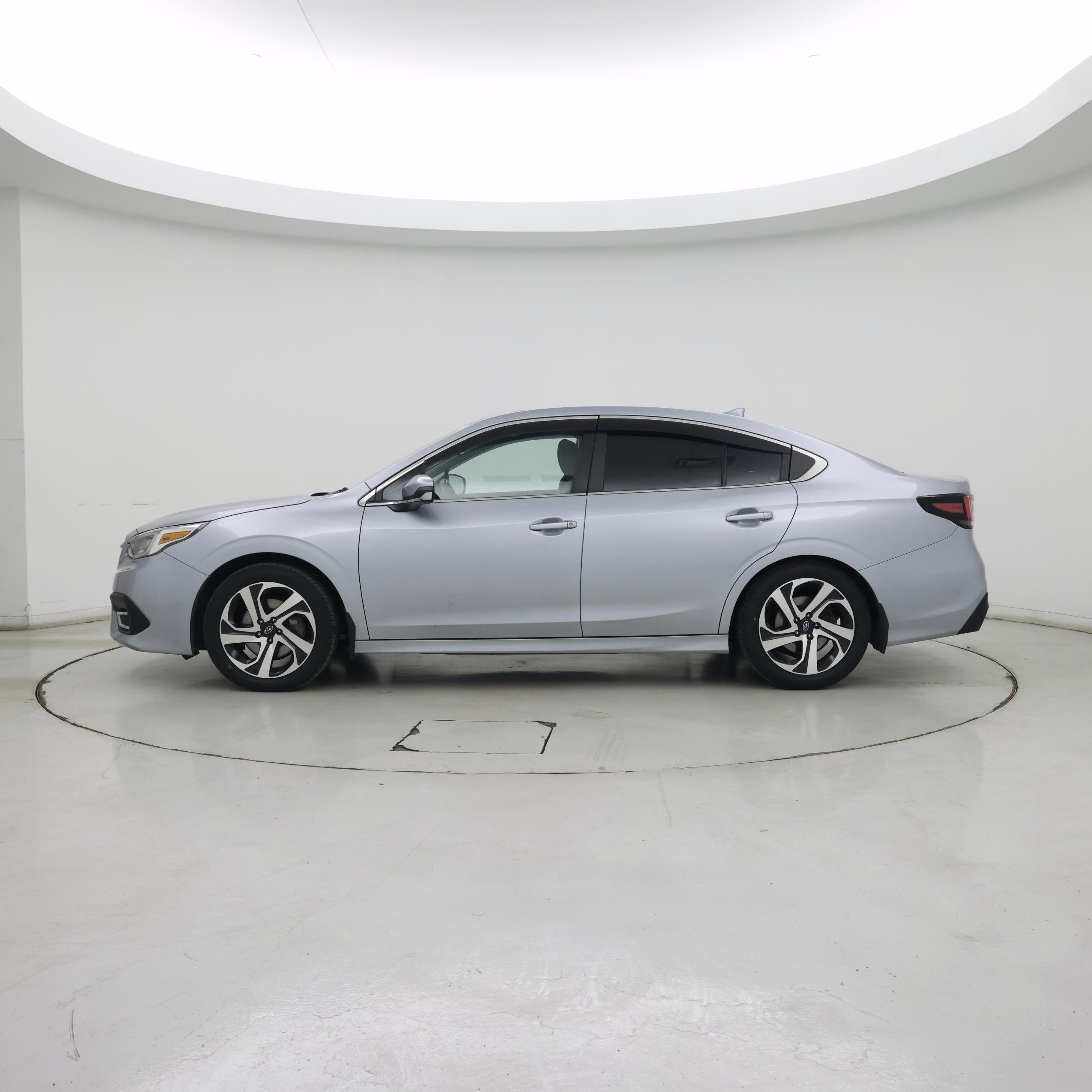 Thumbnail: 2021 Subaru Legacy - 3