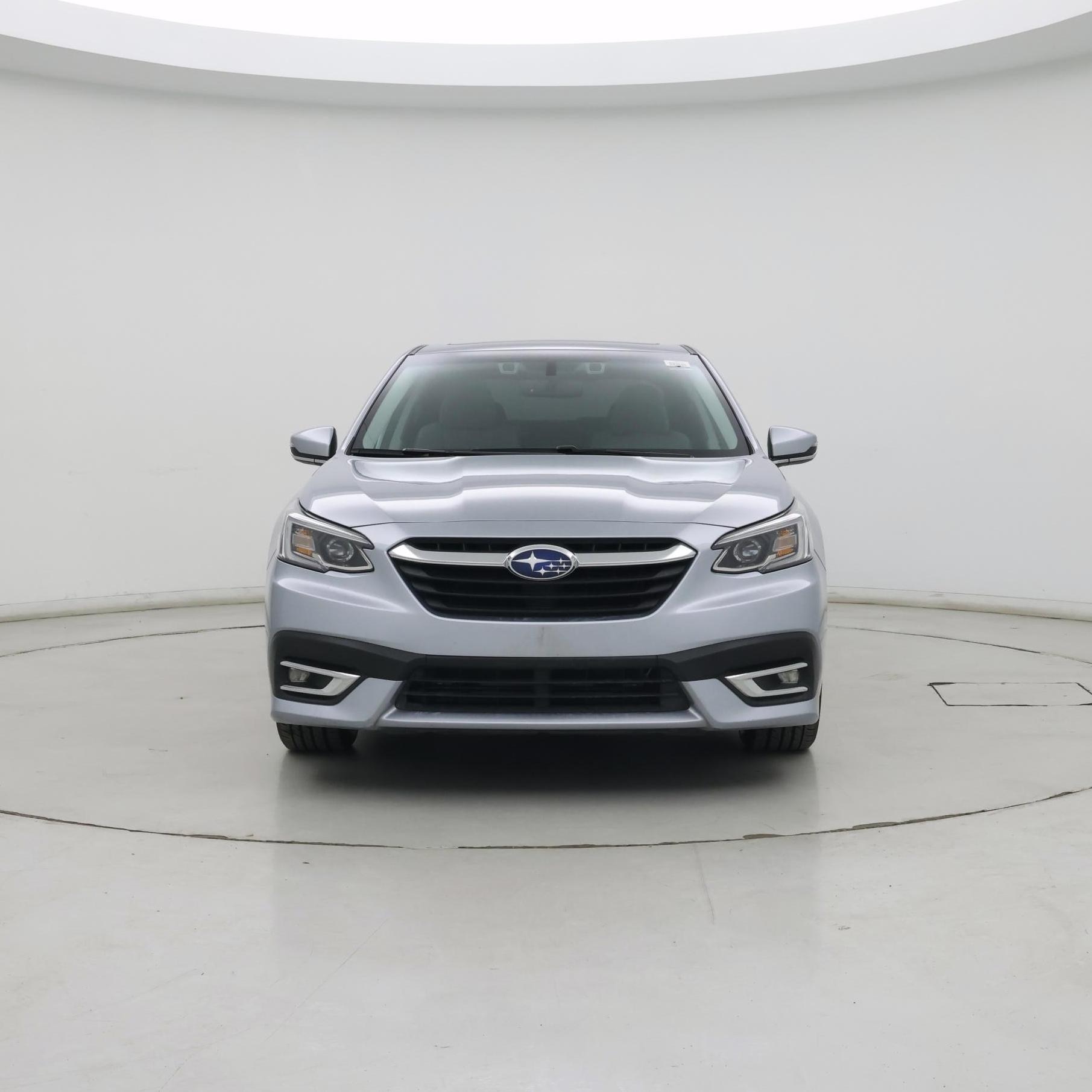 Thumbnail: 2021 Subaru Legacy - 5