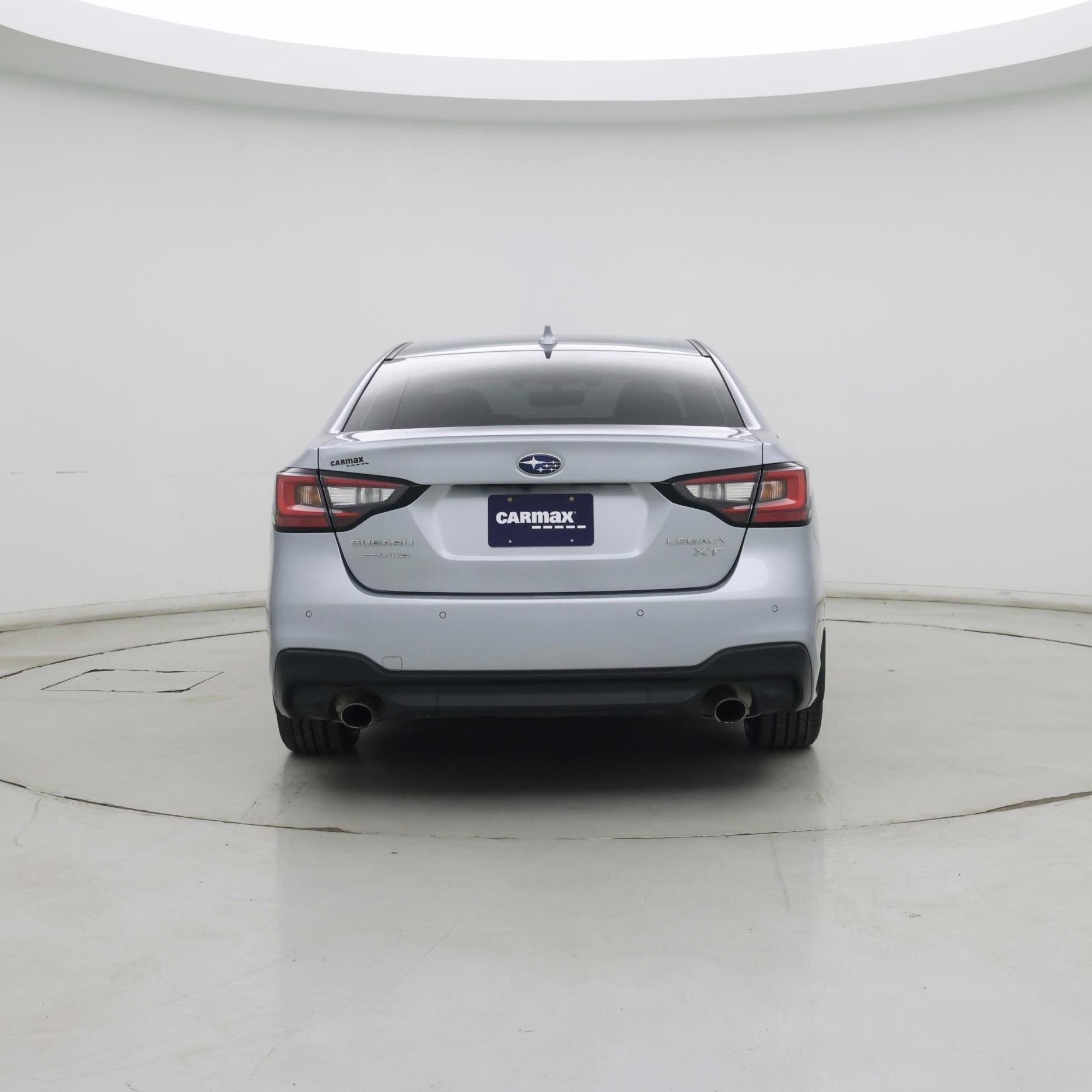 Thumbnail: 2021 Subaru Legacy - 6