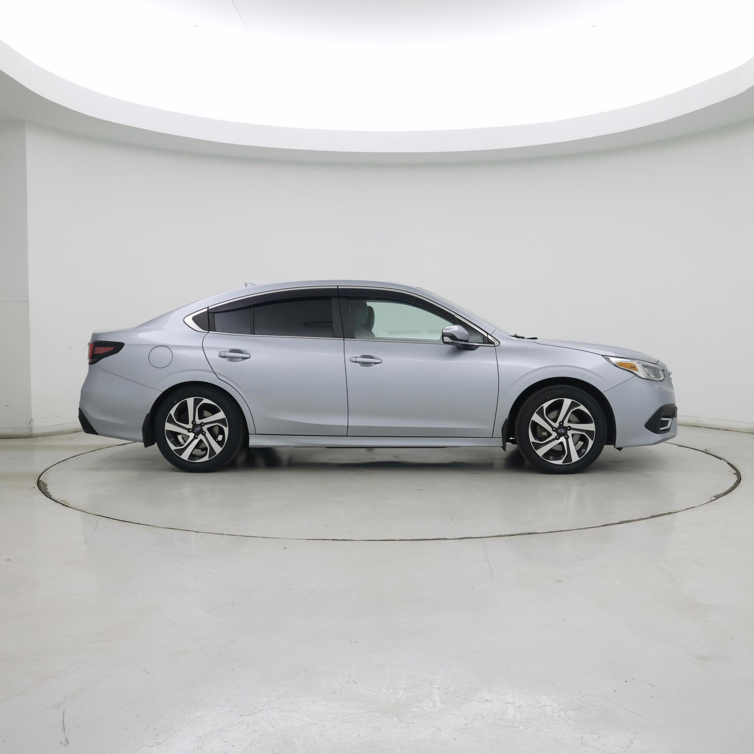 Thumbnail: 2021 Subaru Legacy - 7