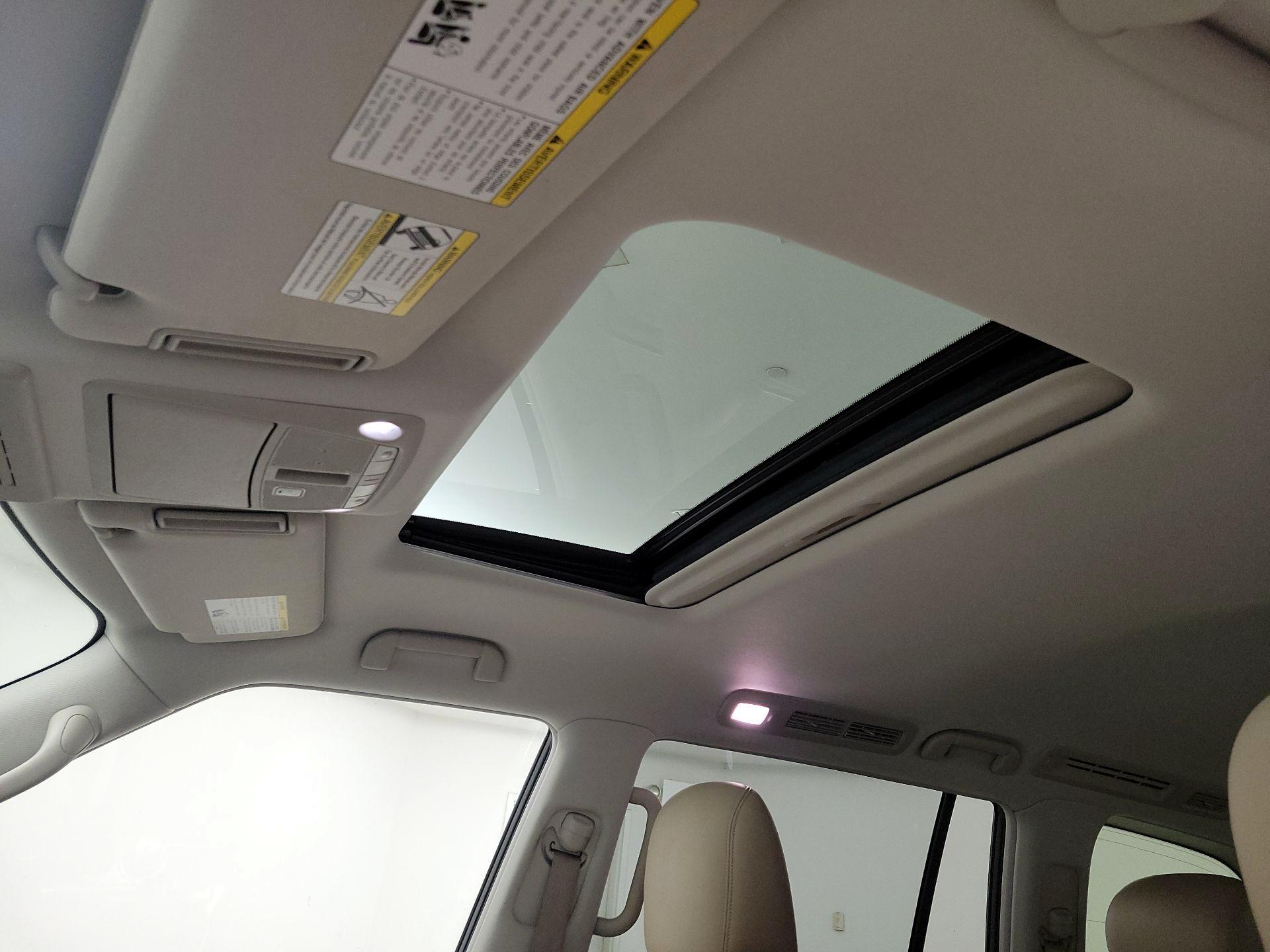 Thumbnail: 2019 Nissan Armada - 20