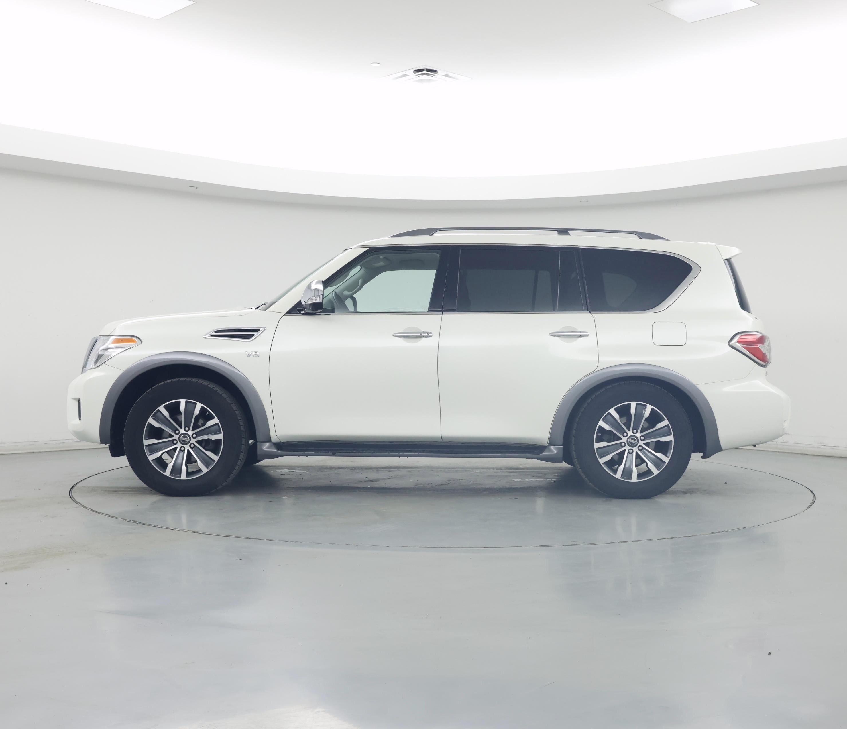 Thumbnail: 2019 Nissan Armada - 3