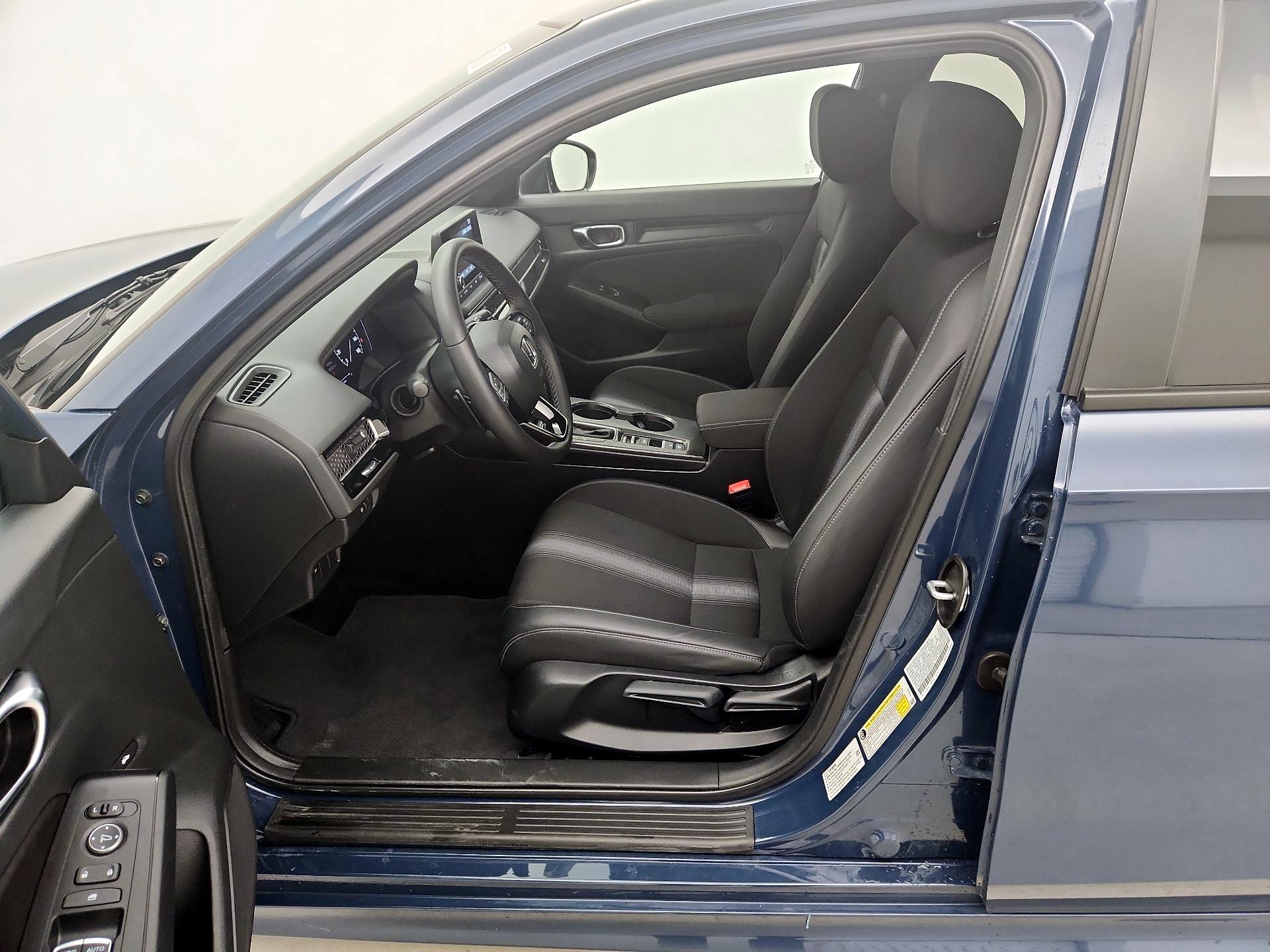 Thumbnail: 2026 Honda Civic - 11